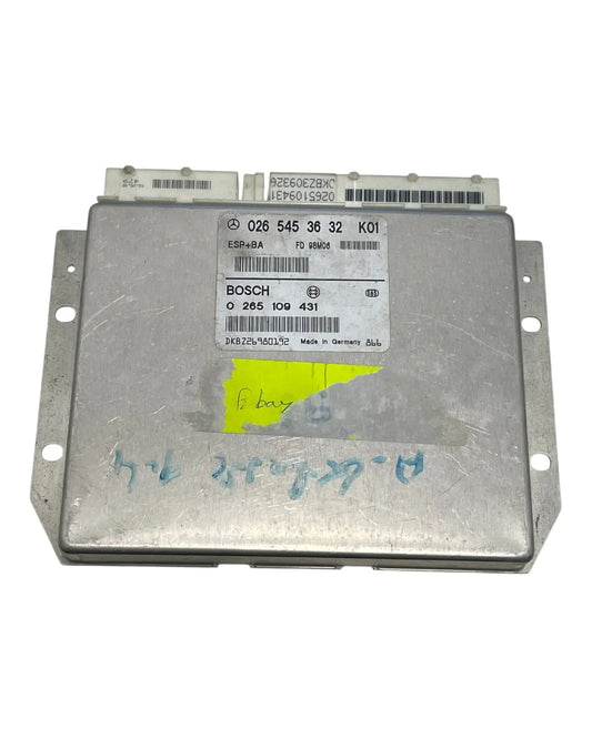Mercedes-Benz Steuergerät ESP 0265453632