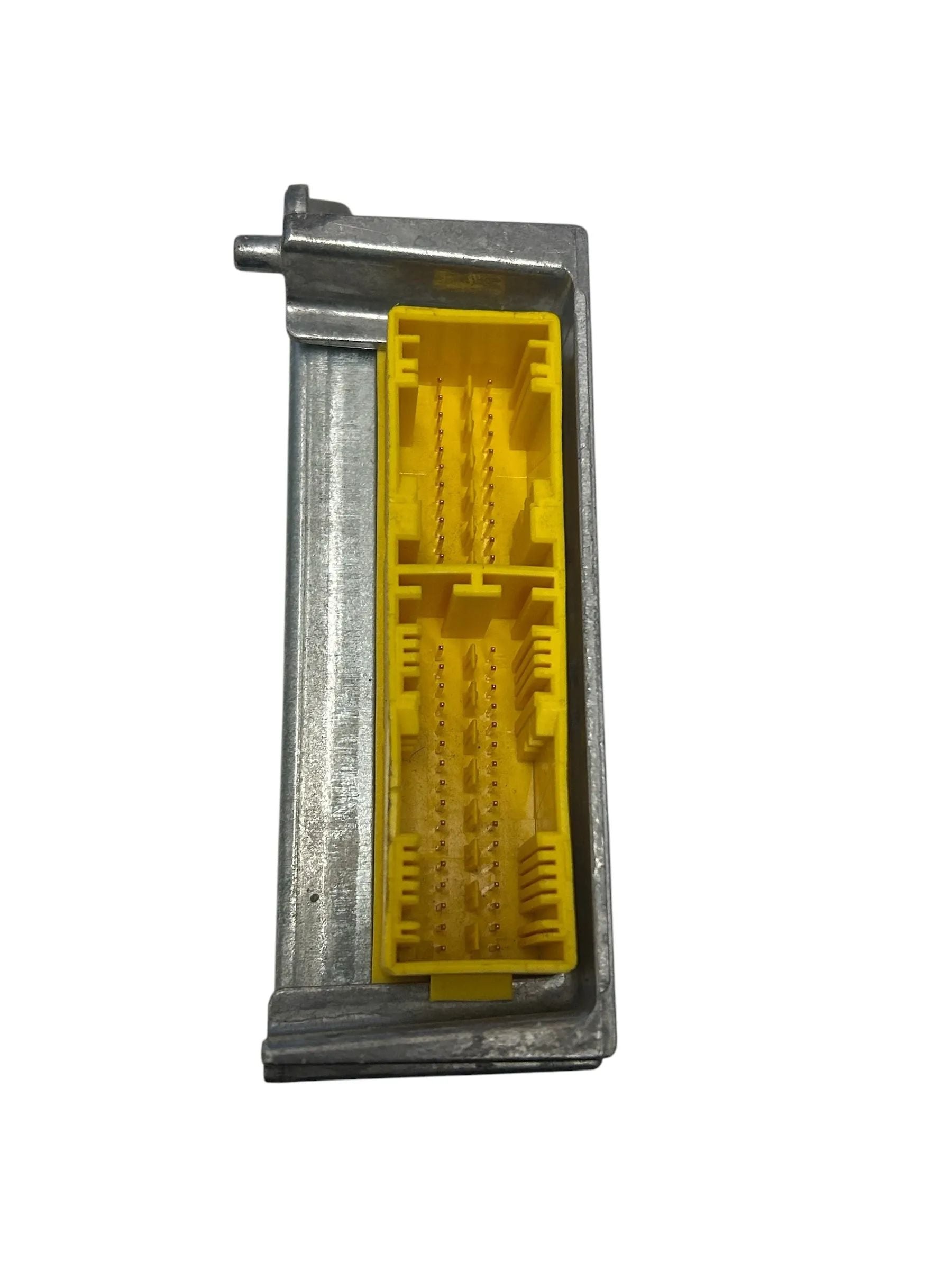 Mitsubishi Outlander Steuergerät Airbag Airbagsteuergerät P8635A053