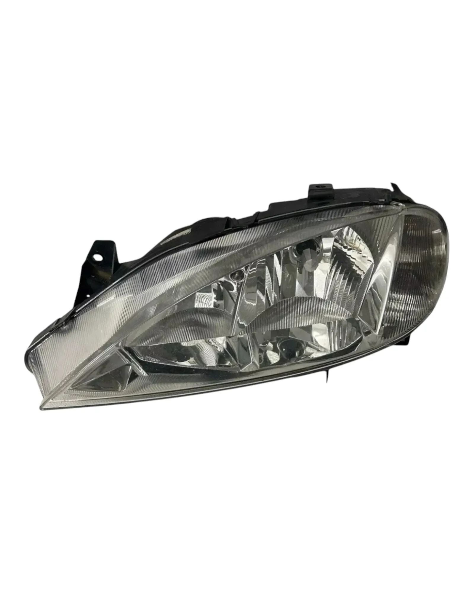 Renault Megane MK1 Scheinwerfer Frontscheinwerfer links 7700427874G