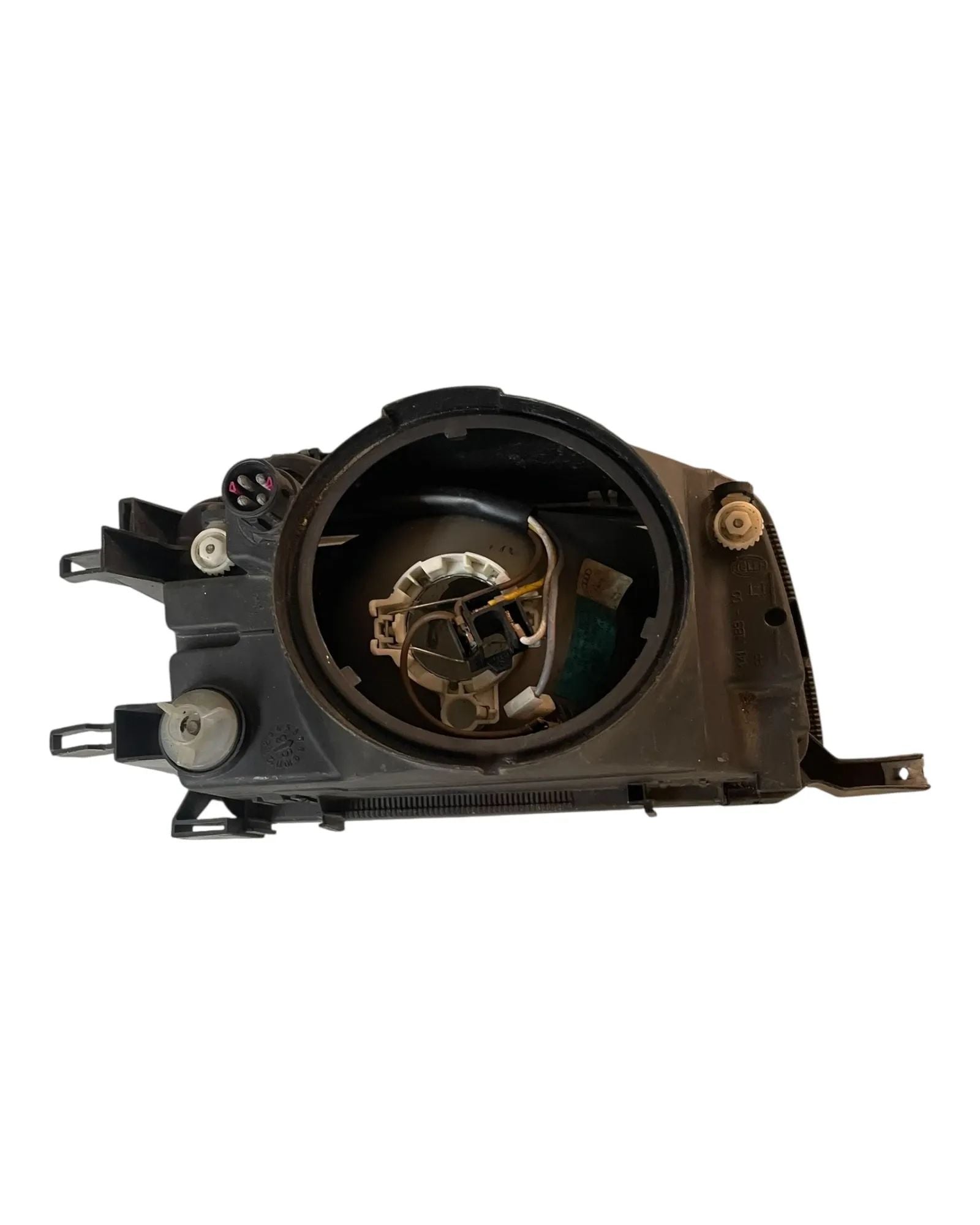 Audi 80 Scheinwerfer Licht Vorne Links 301141179