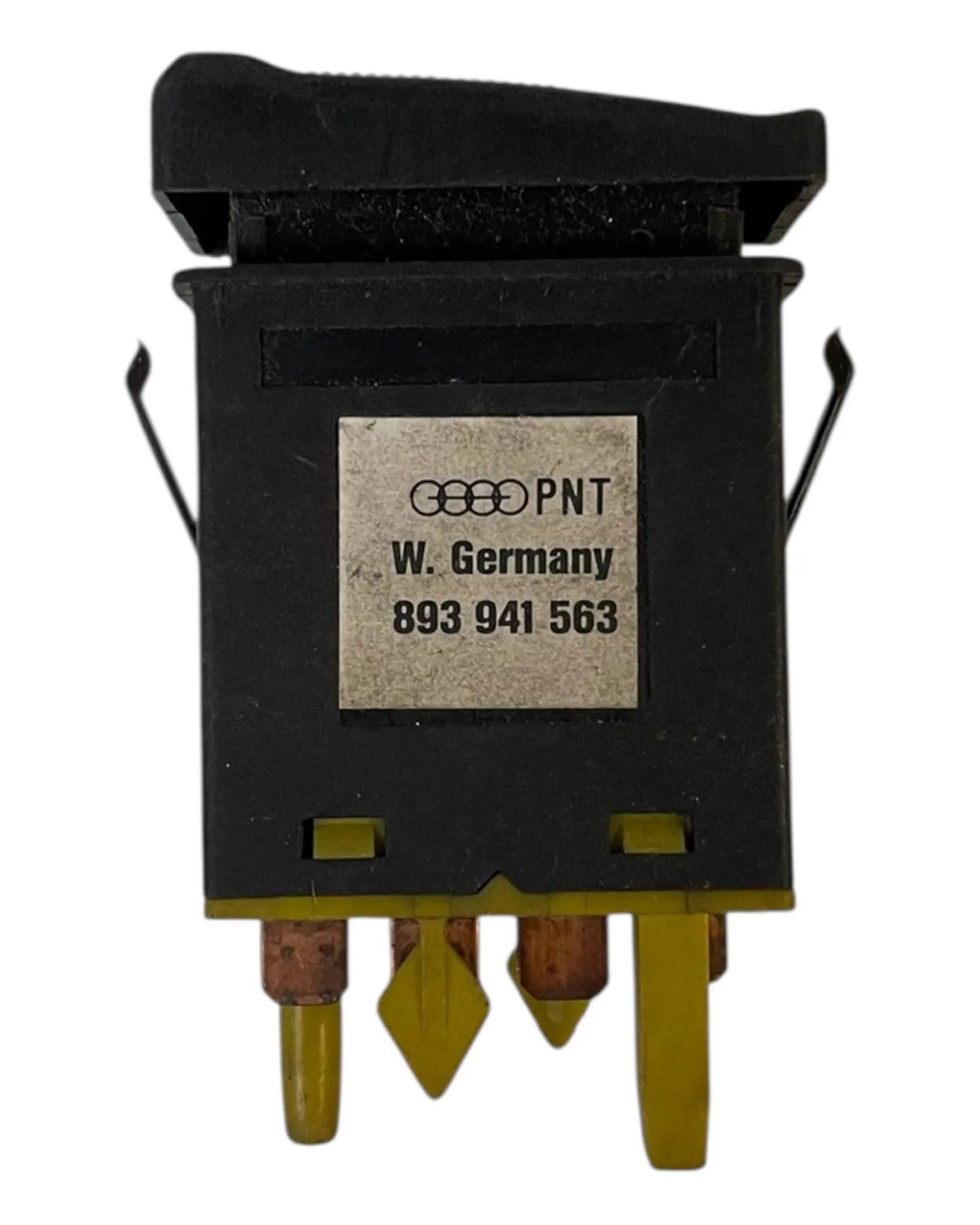 Audi 100 Schalter Nebelschlussleuchte 893941563