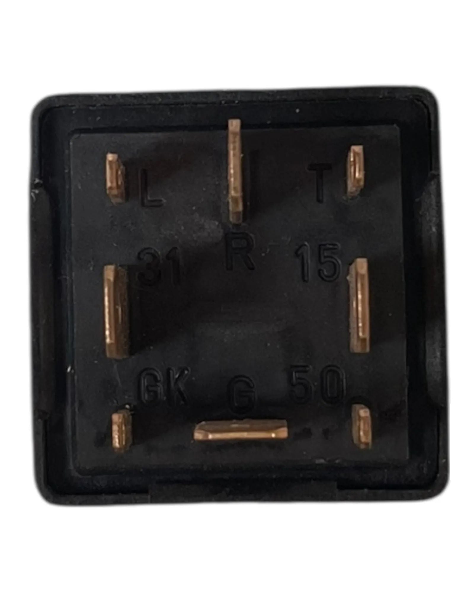 Audi 80 90 B3 Relais Vorglühkerzen Vorglühanlage 191919481