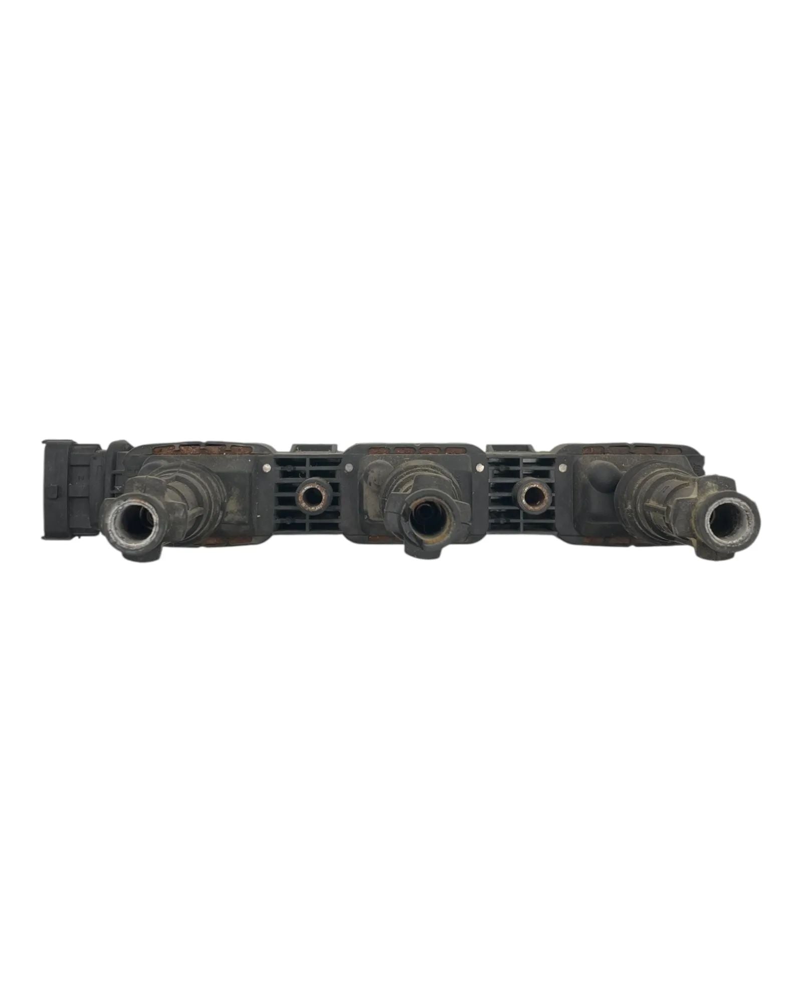 Opel Corsa B C Zündspule Zündmodul Zündleiste 0221503014