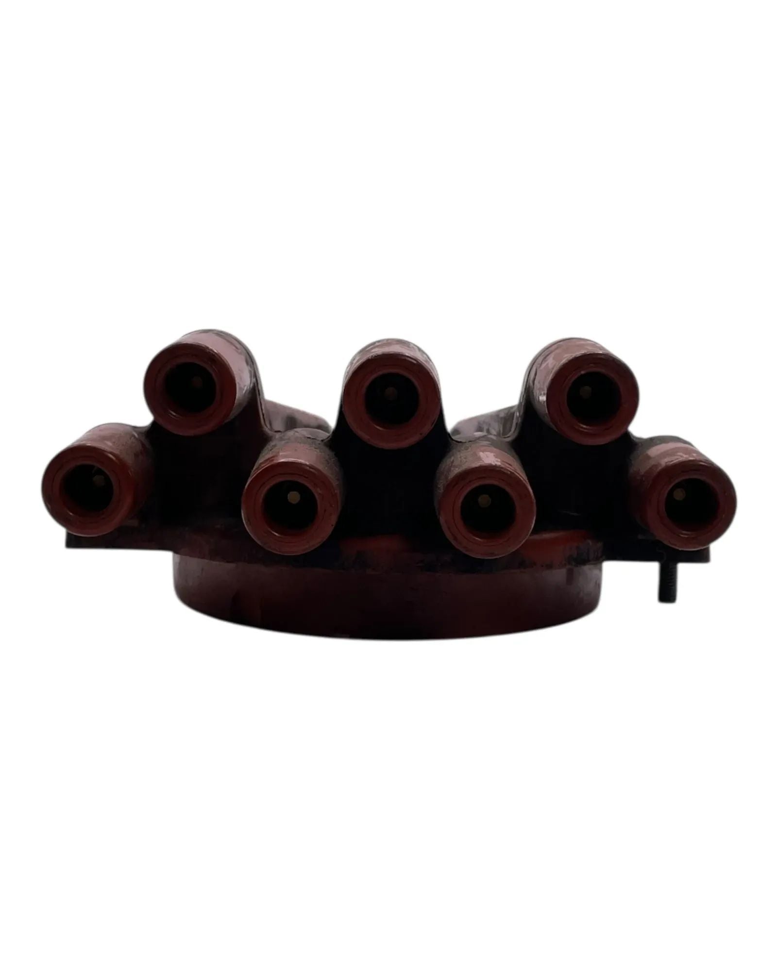 BMW 525i E28 Verteilerkappe Zündverteilerkappe 1235522364