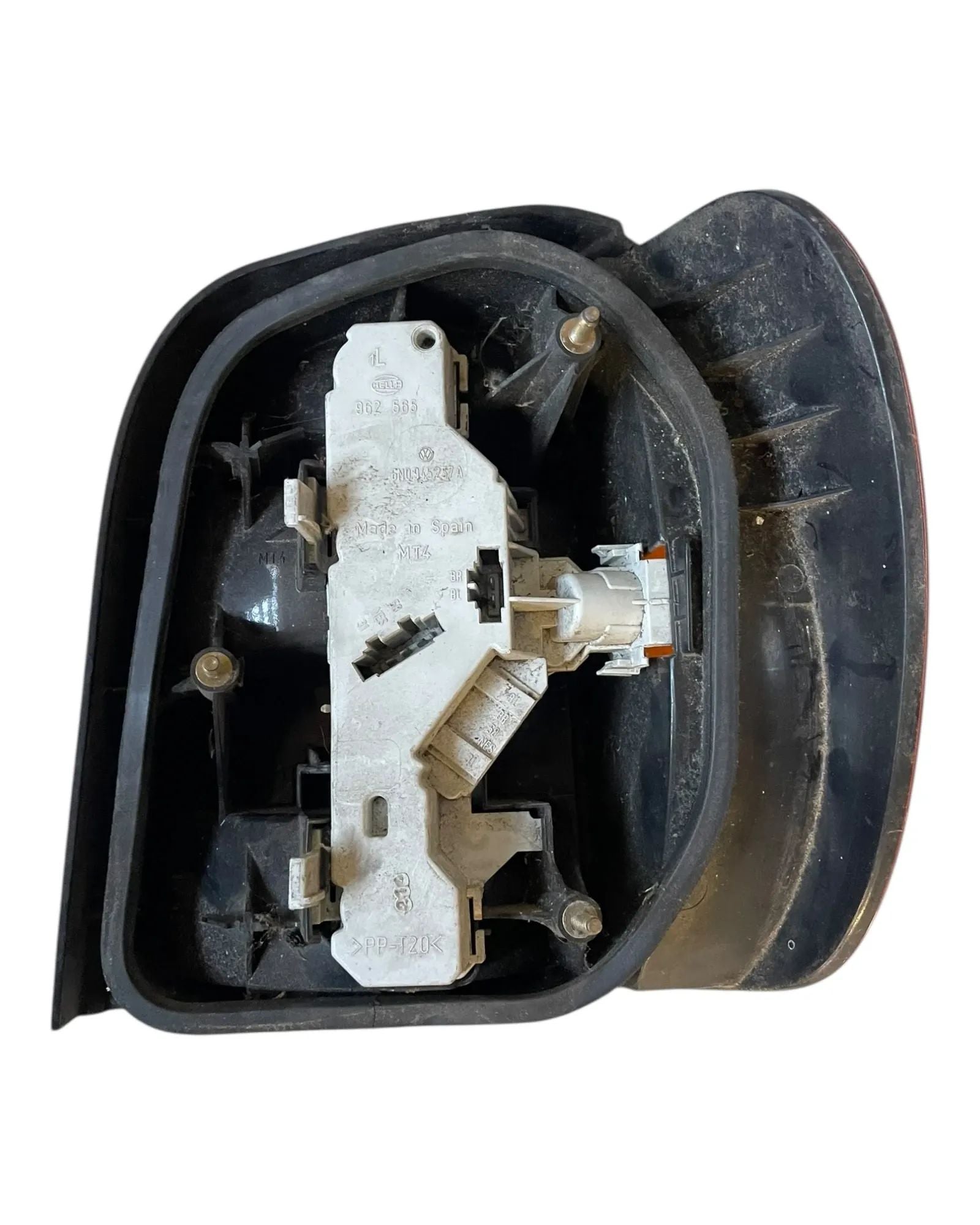 Volkswagen Polo 6N Rücklicht Rückleuchte Heckleuchte 6N0945095