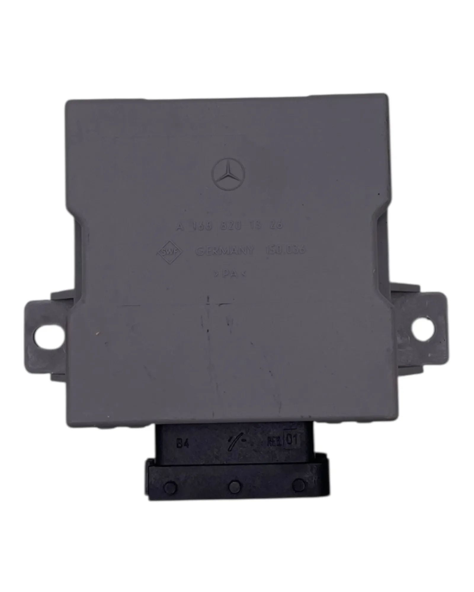Mercedes-Benz A-Klasse W168 Steuergerät Regensensor Sensor A1688201326