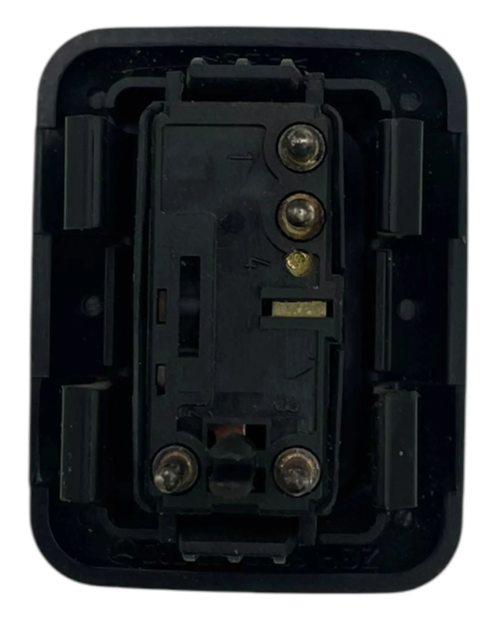 Mercedes-Benz W202 Schalter Fensterheber Fensterheberschalter 2028205310 KZ