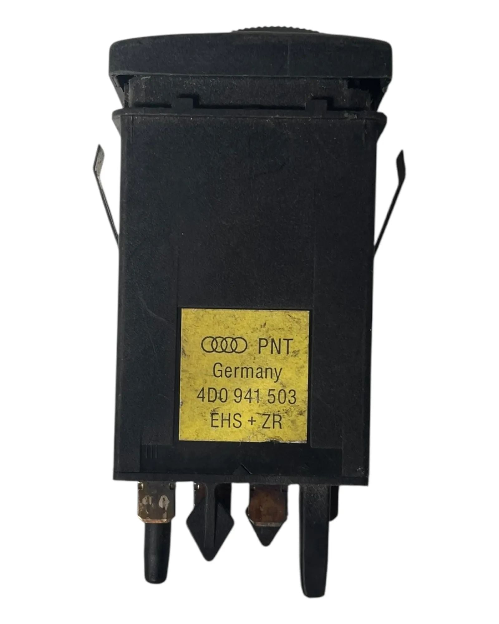 Audi A4 Windschutzscheibe Heizung Schalter 4D0941503