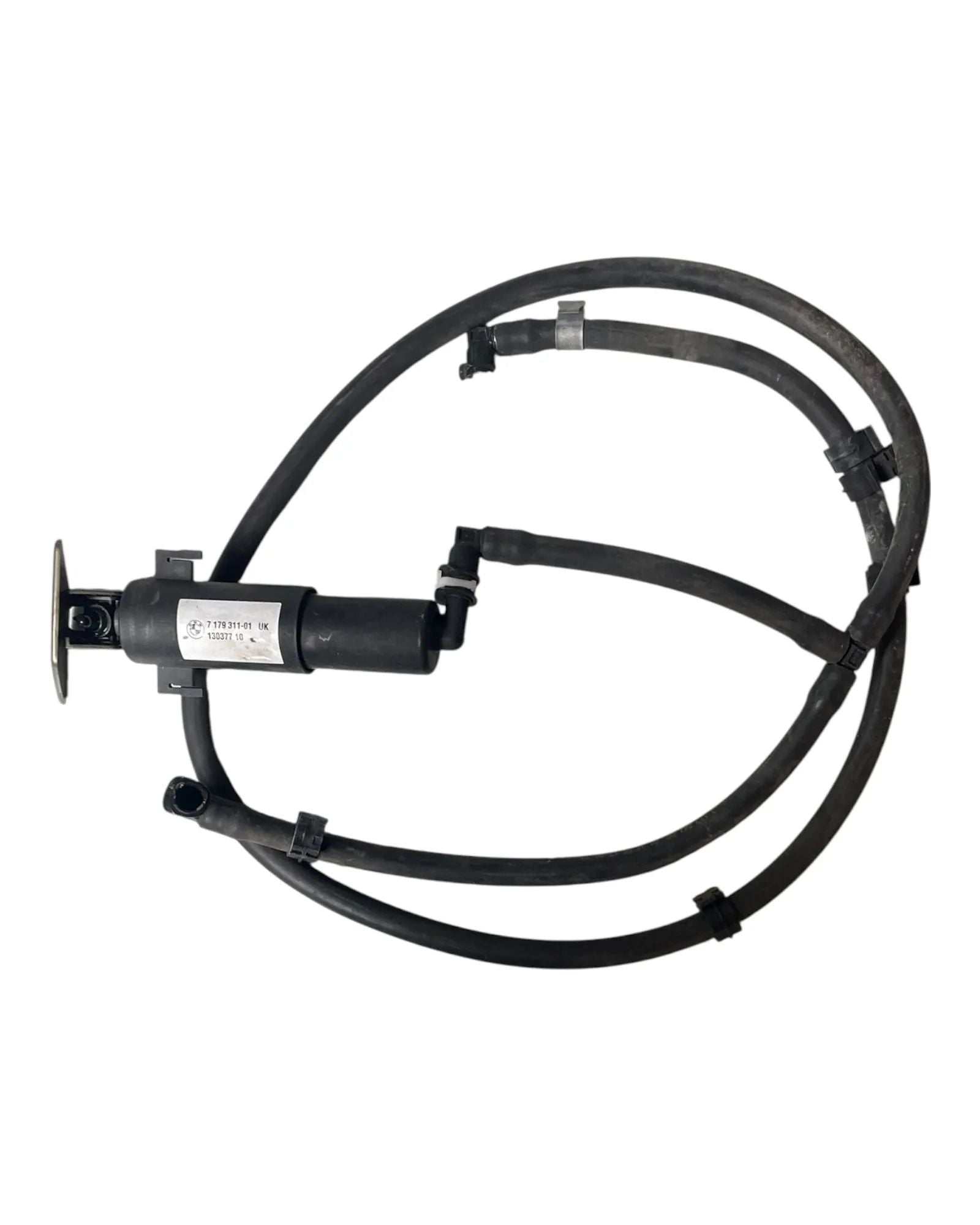 BMW E91 3er Waschdüse Reinigungsanlage 717931101 7117844