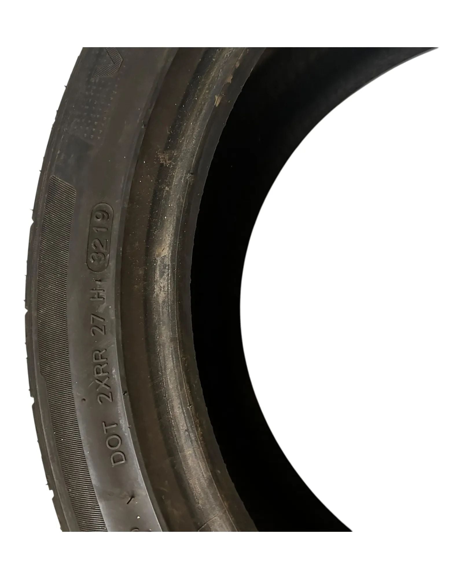 2x Hankook Ventus S1 evo² 225/45 R17 91W Sommerreifen Reifen 4,0mm DOT 2019