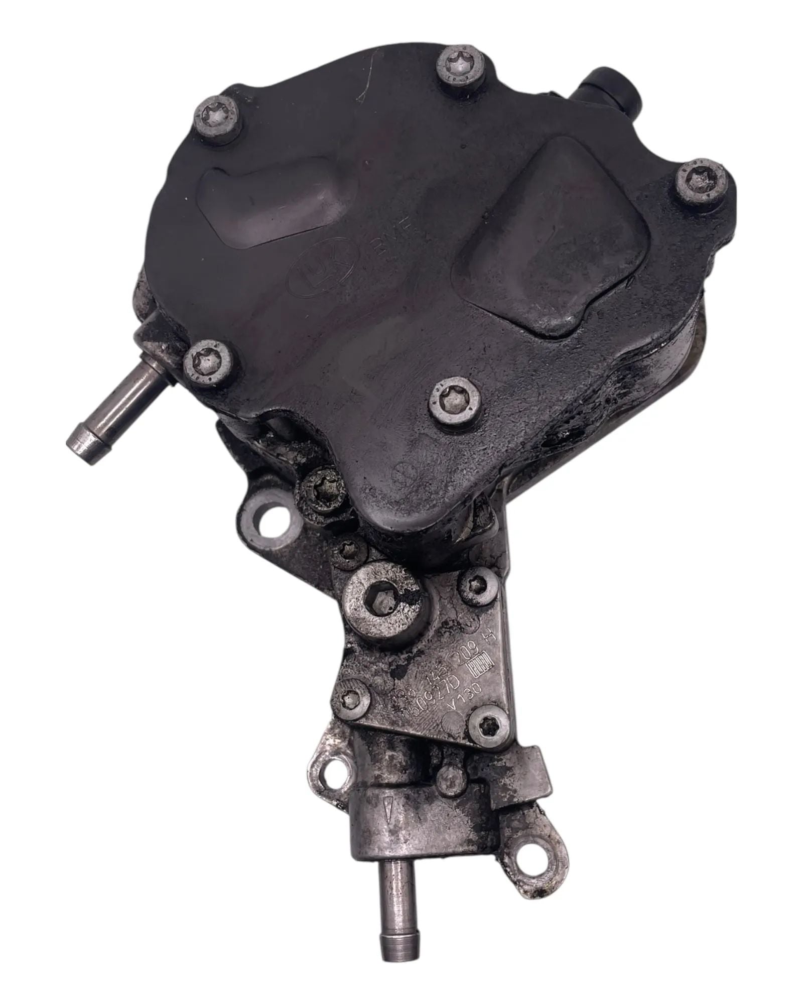 Volkswagen Audi A2 Vakuumpumpe Unterdruckpumpe Pumpe 038145209