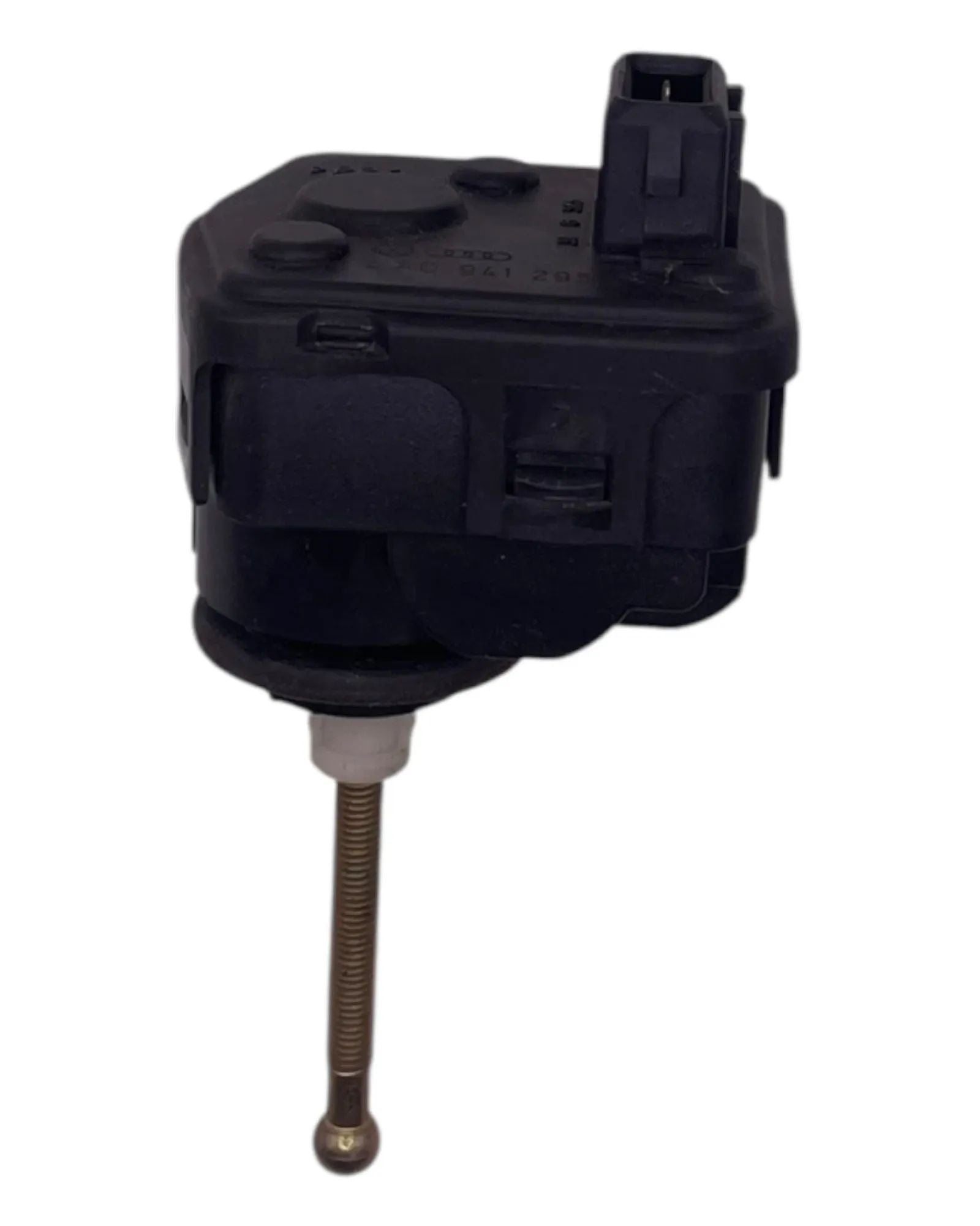 Audi A6 Avant Leuchtweitenregulierung Stellmotor 00728210