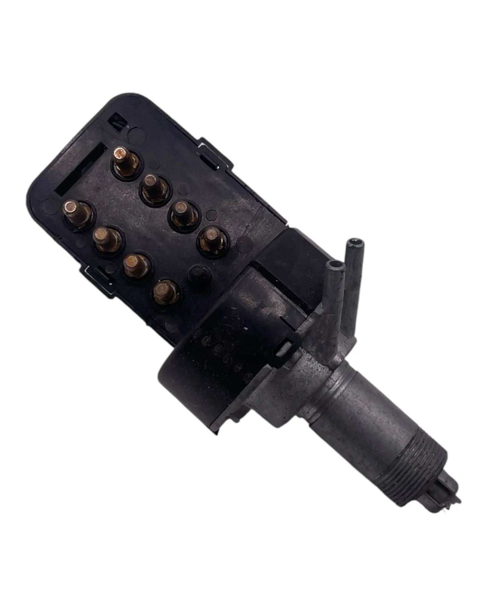 Mercedes-Benz E-Klasse W124 Gebläseregler Regler Klimasteuerung 1248202310