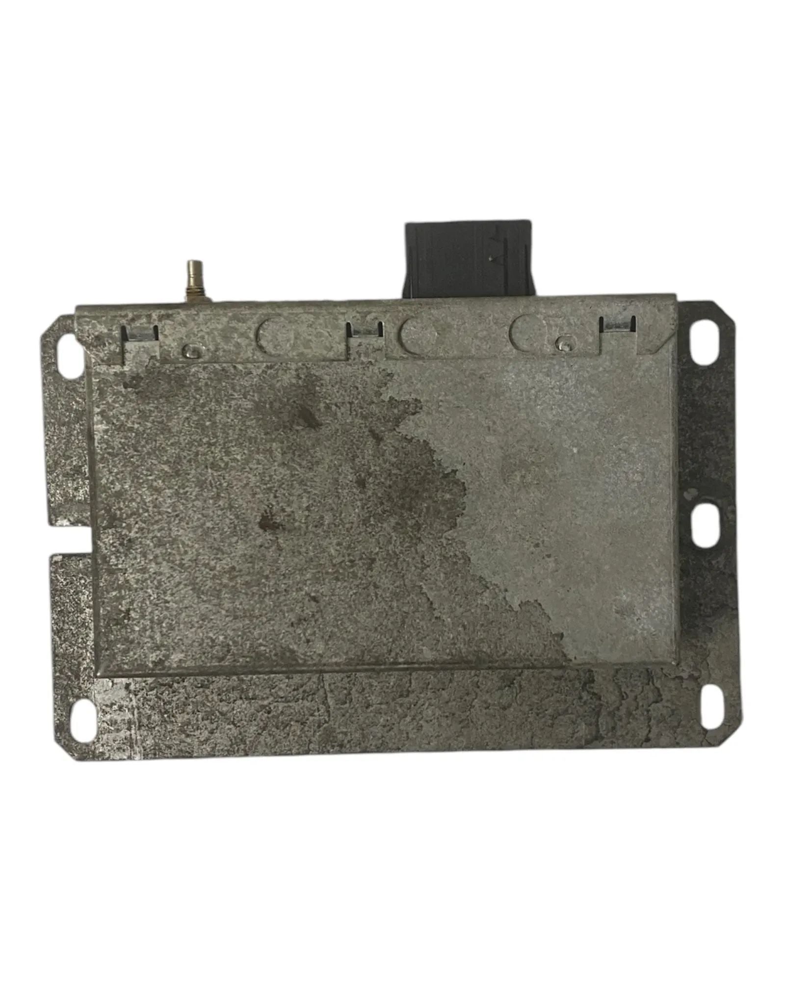 BMW 7 Serie Empfängermodul Navigationssystem Motor Modul 3240232