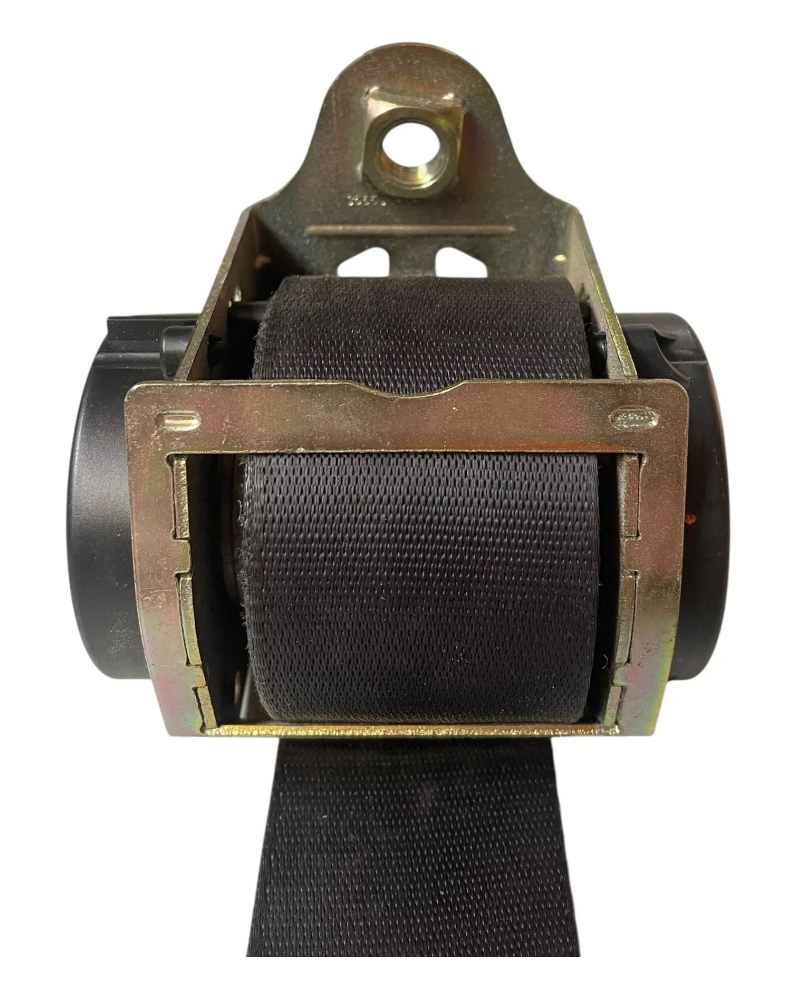 BMW Mini Cooper R50 Sicherheitsgurt Gurt Vorne Rechts A560444621