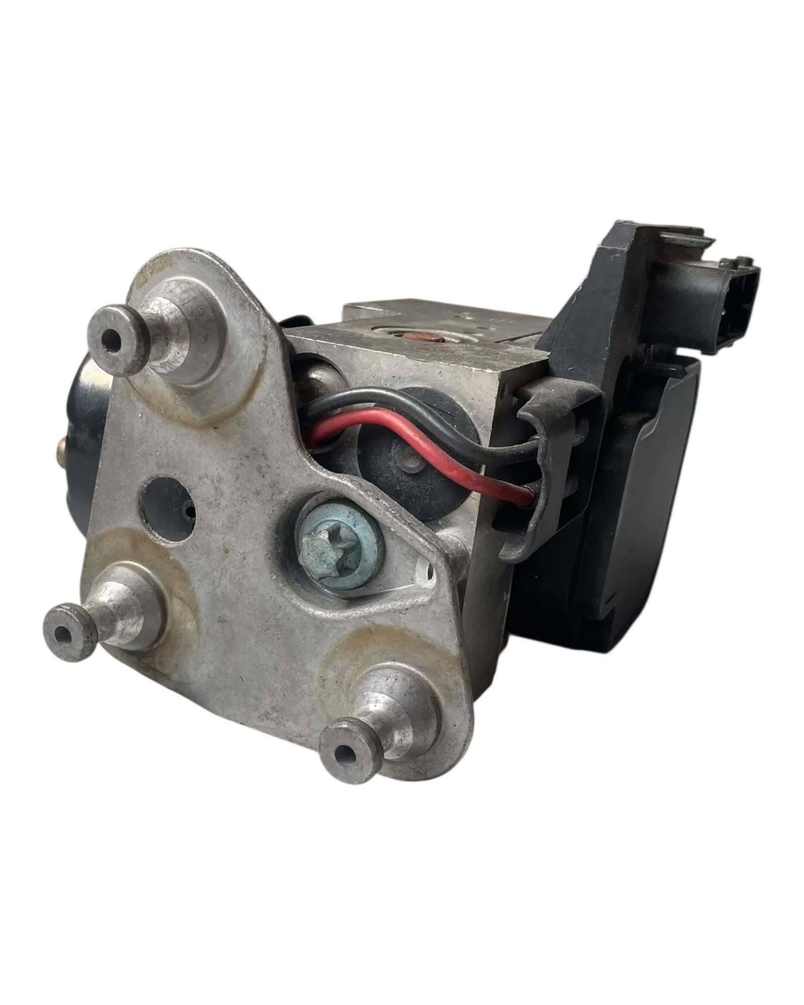 Mercedes-Benz E-Klasse Hauptbremsaggregat Hydraulikblock 0130108096