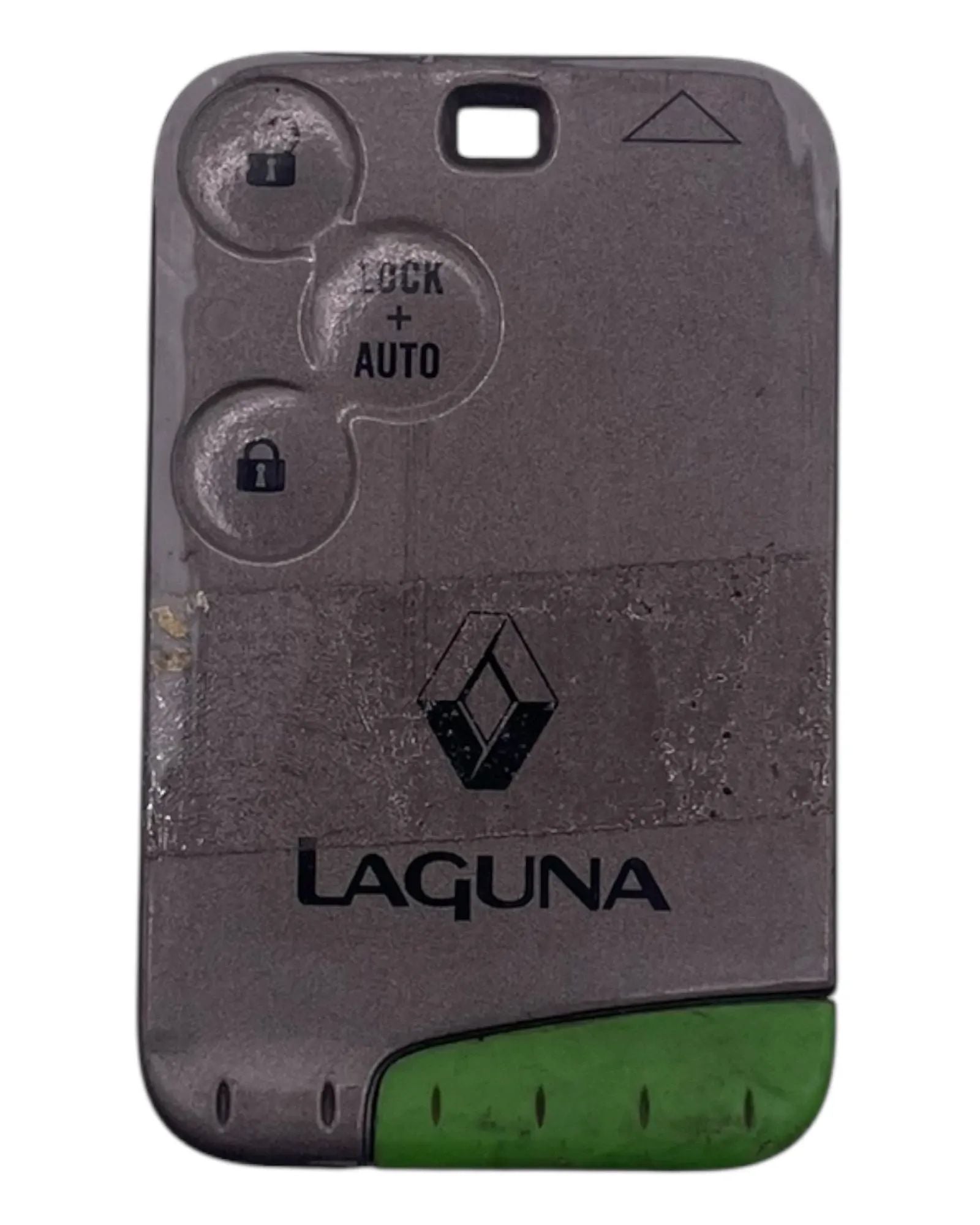 Renault Laguna II Steuergerät Motorsteuergerät 0281011325