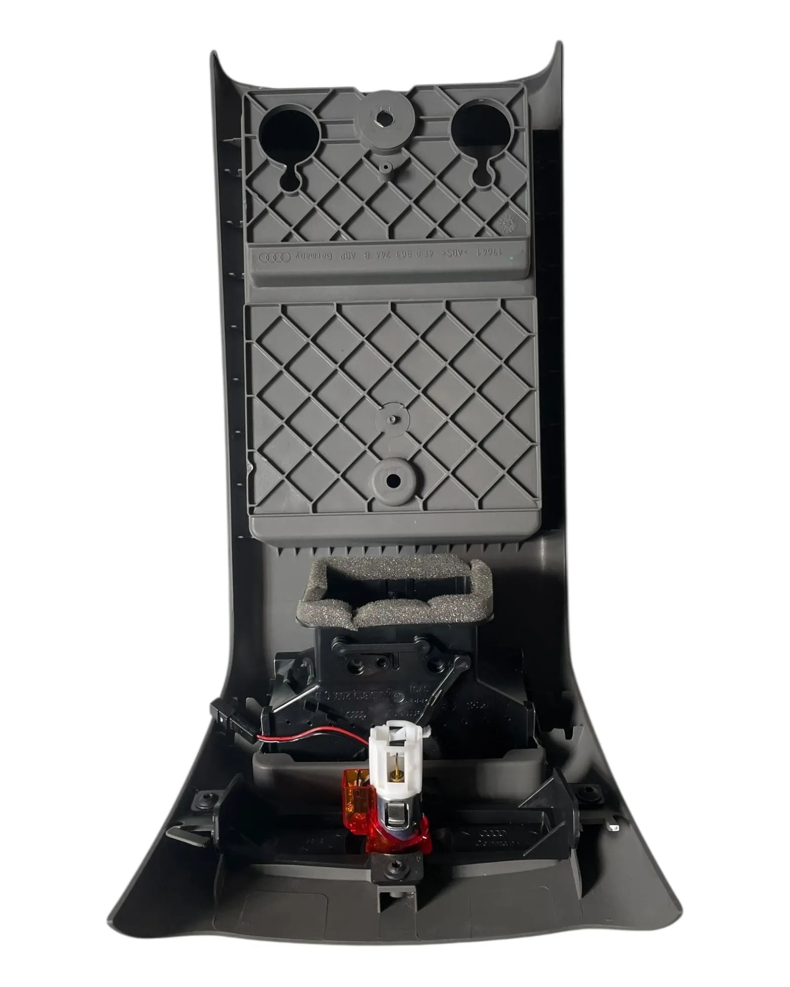 Audi A6 Avant (4F5, C6) Mittelkonsole 4F0863244B 4F0819203C