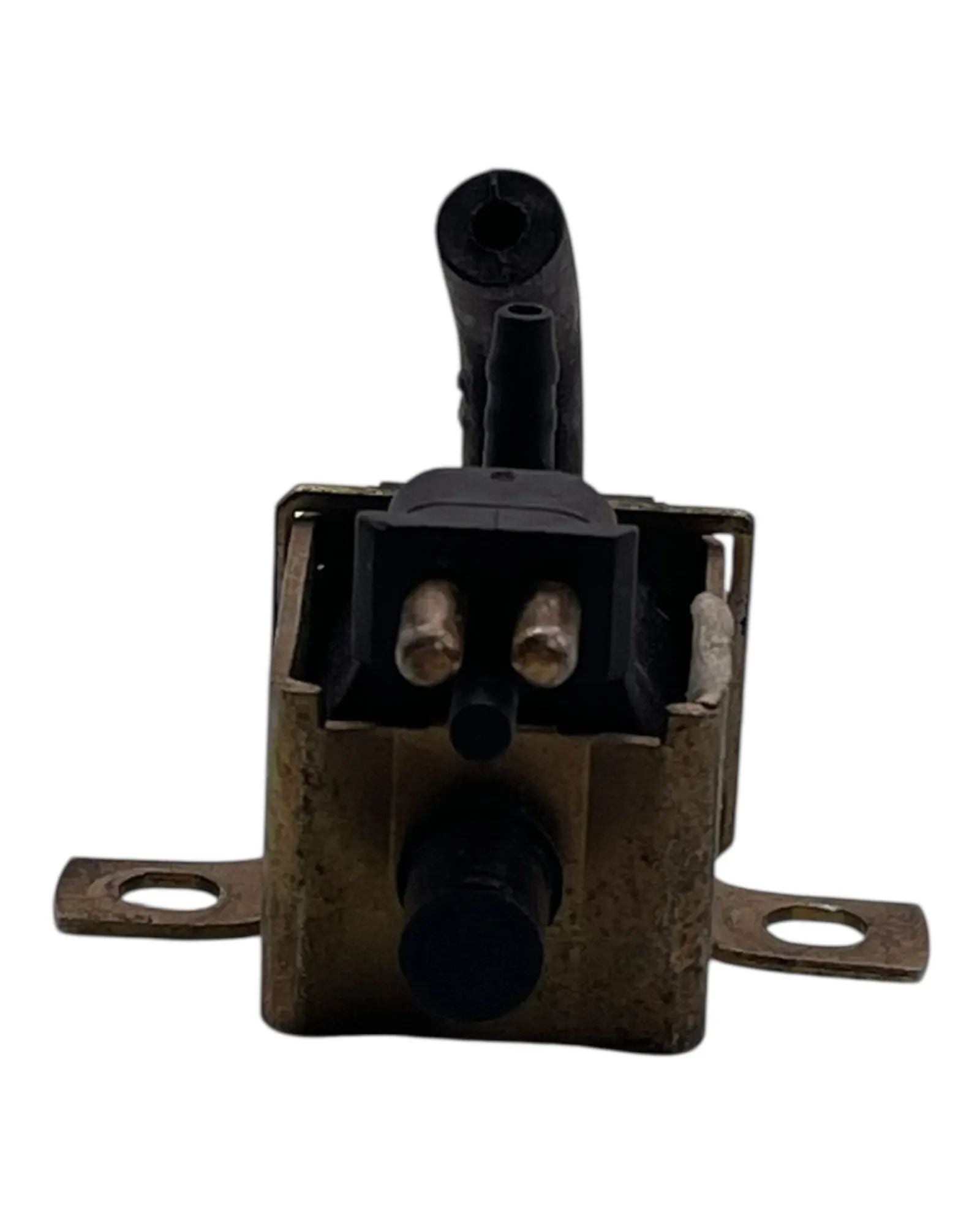 Mercedes-Benz W124 Unterdruckventil Magnetventil 0015407097