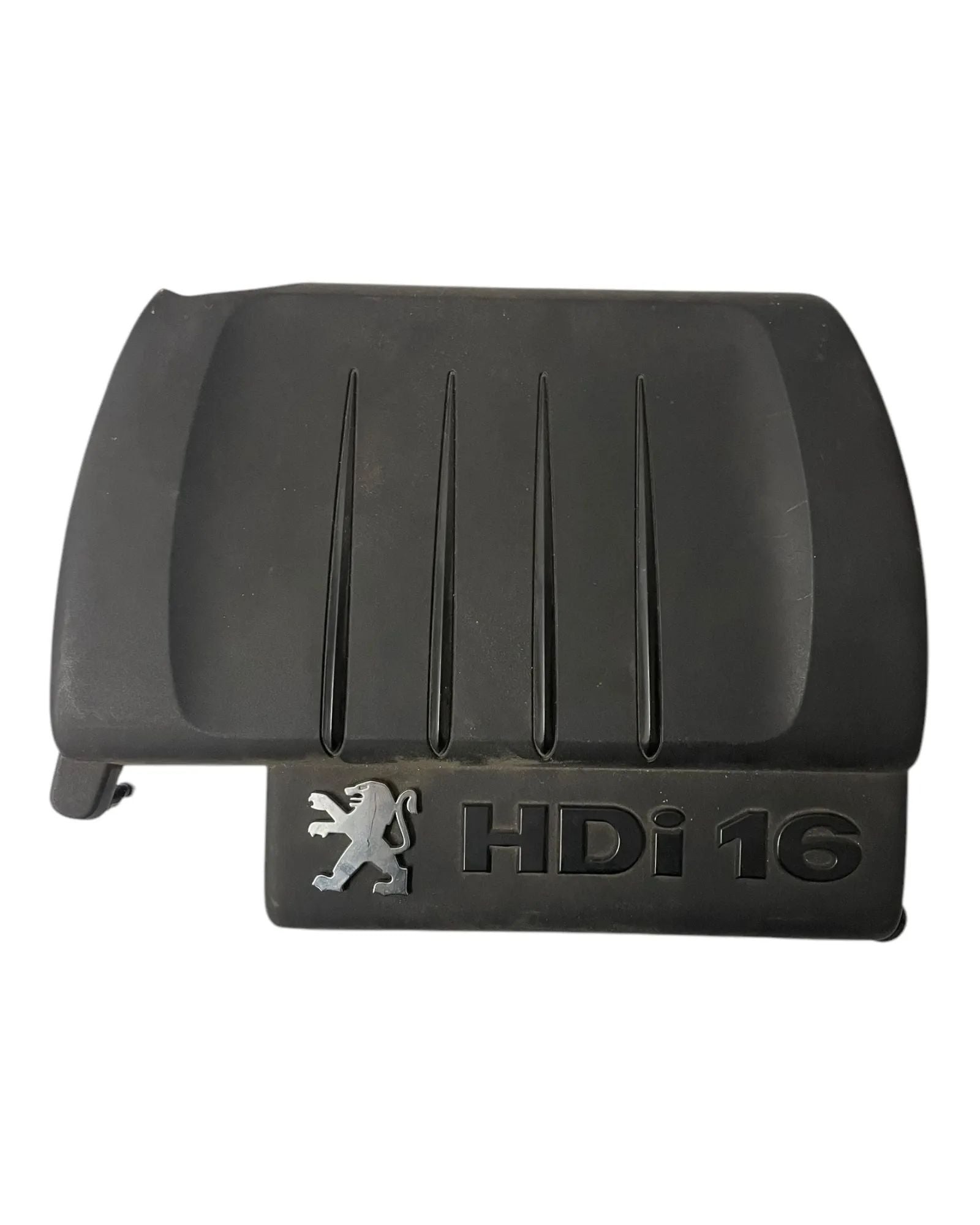 Citroen C4 Verkleidung Abdeckung Motor Motorabdeckung 9653014680