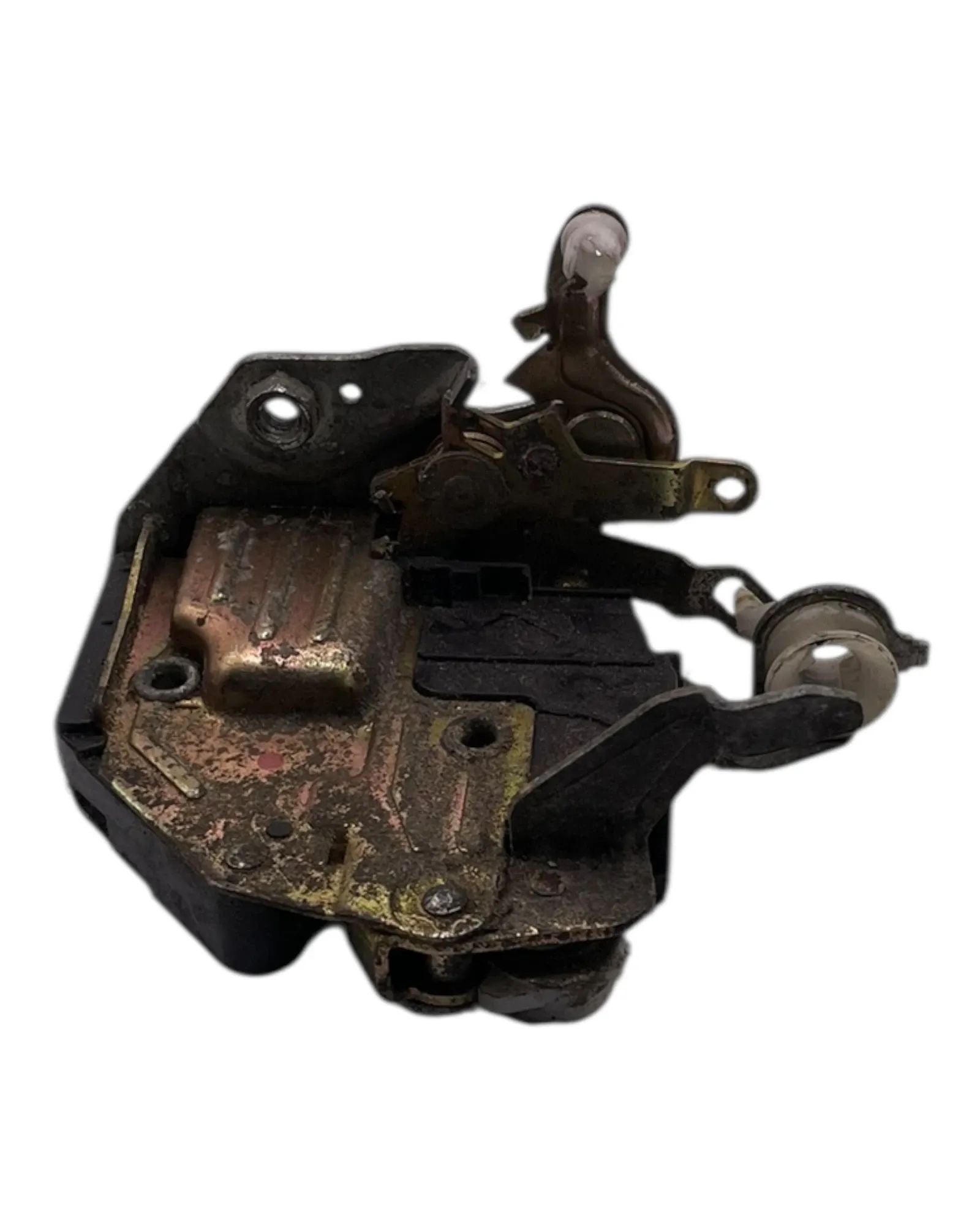 Mercedes-Benz W124 W201 Schloss Türschloss Verrieglung