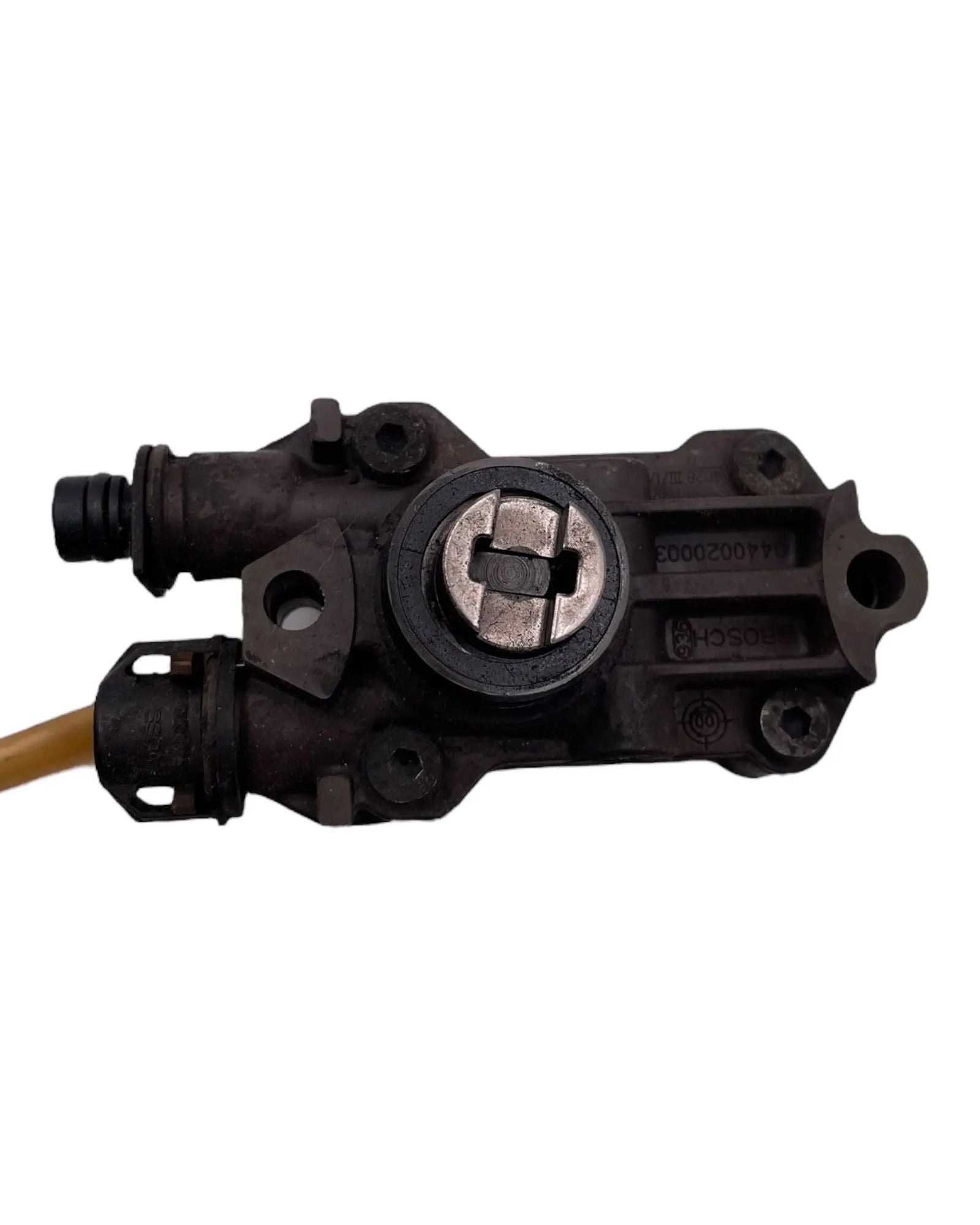 Mercedes-Benz E-Klasse W202 W210 Kraftstoffpumpe Kraftstofffördereinheit A611090