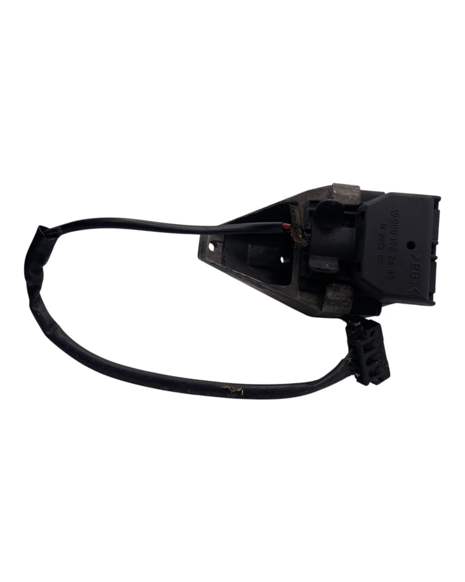 Mercedes-Benz C-Klasse Zündsule Zylinder Zündmodul 0001582485