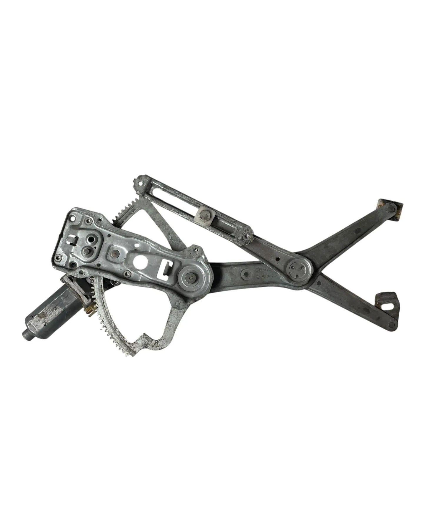 Mercedes-Benz C-Klasse Fensterhebermotor Motor Vorne Rechts 130821639