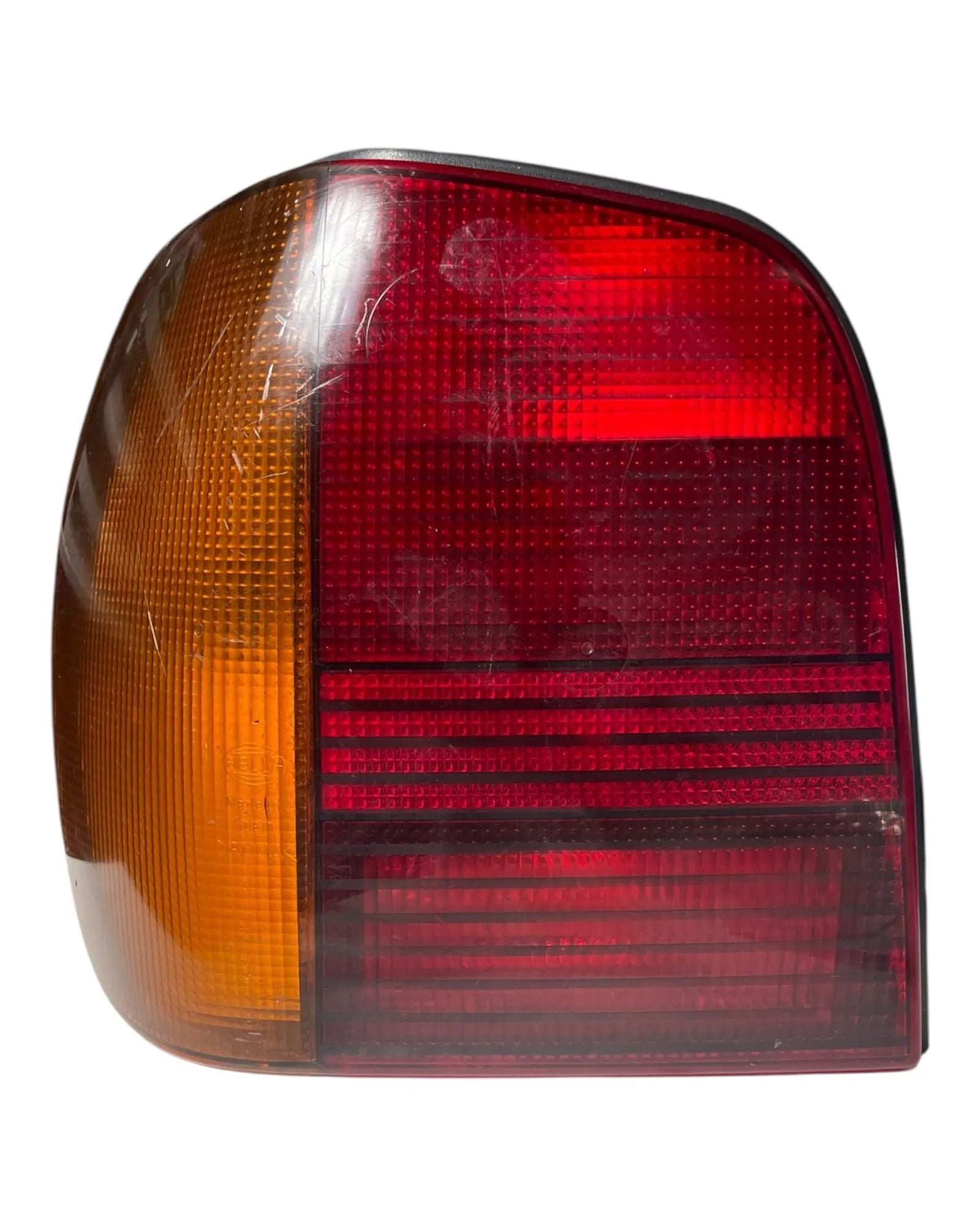 Volkswagen Polo Rücklicht Rückleuchte Links 6N0945095B