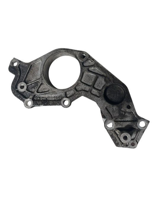 Mercedes-Benz Sprinter Riemenspanner Halterung A6460160306