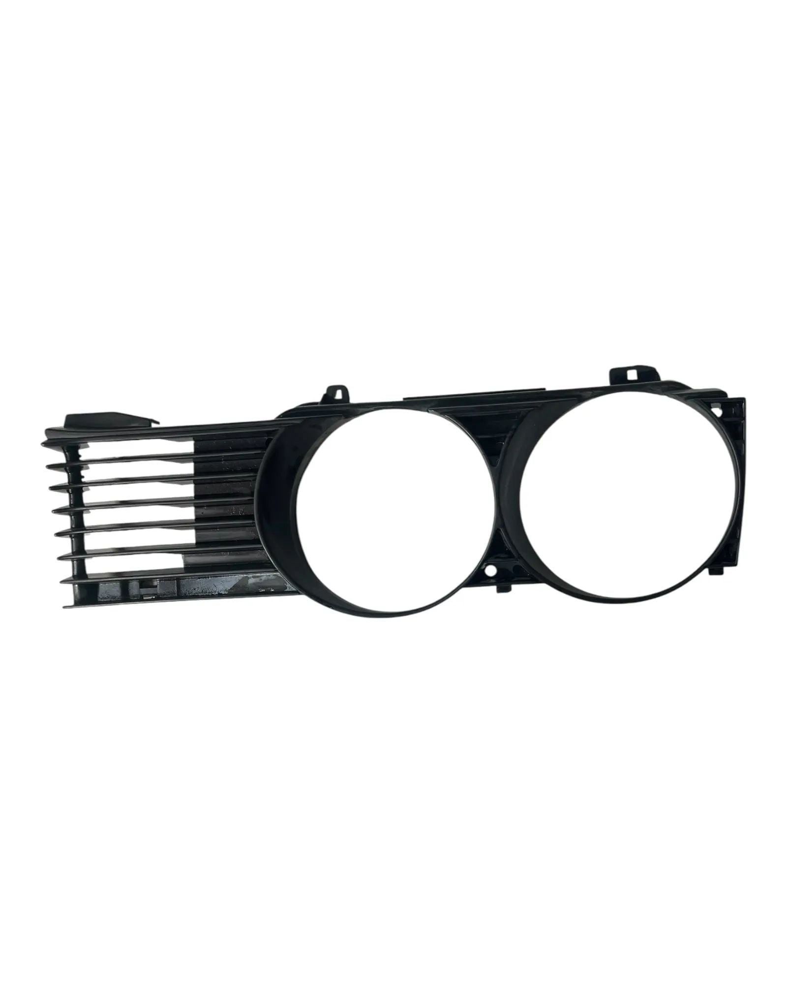 BMW 7 E32 1992 Kühlergrill Frontgrill Grill 19384250