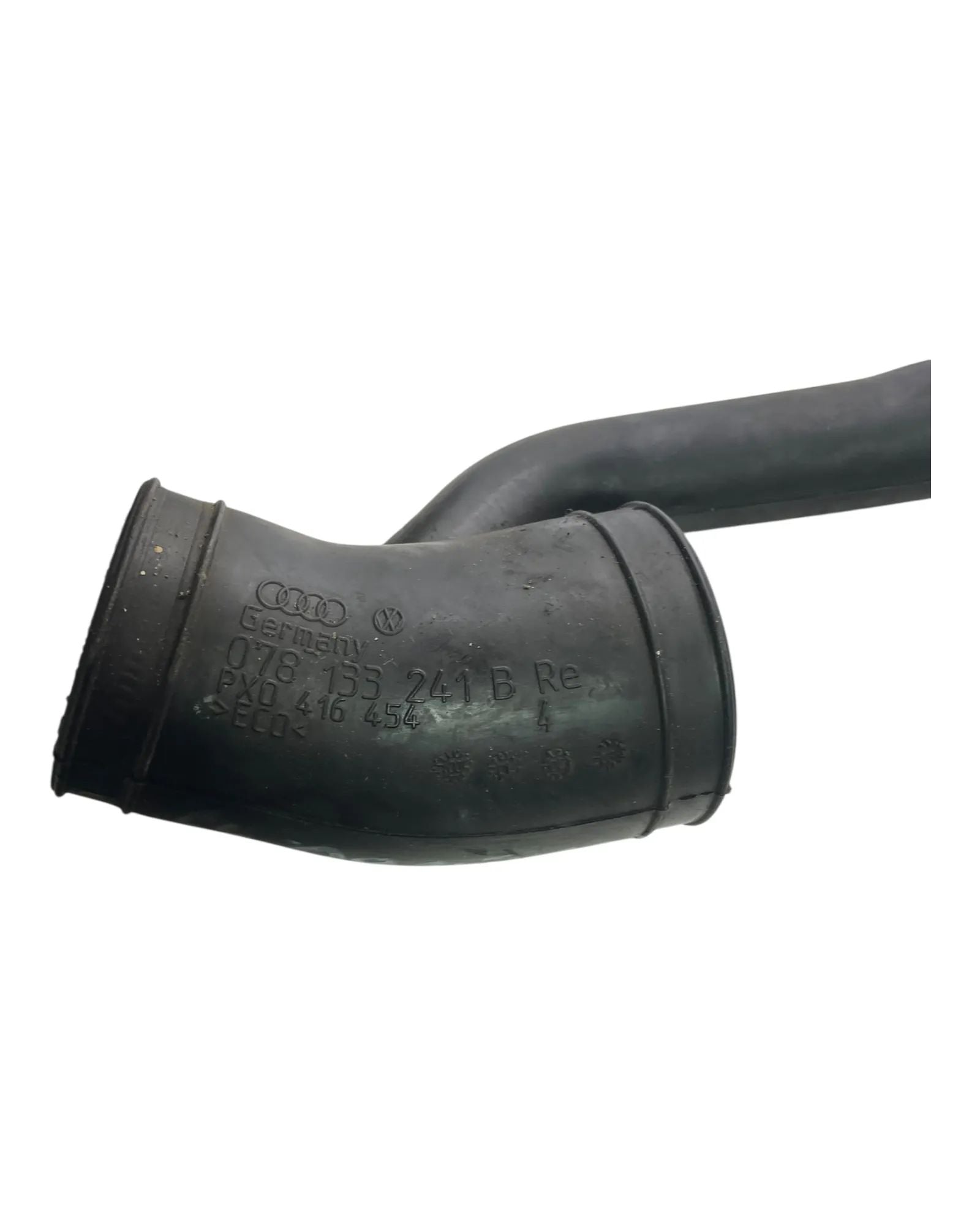 Audi A6 S6 Vakuumventil Unterdruckventil Magnetventil 0280142116