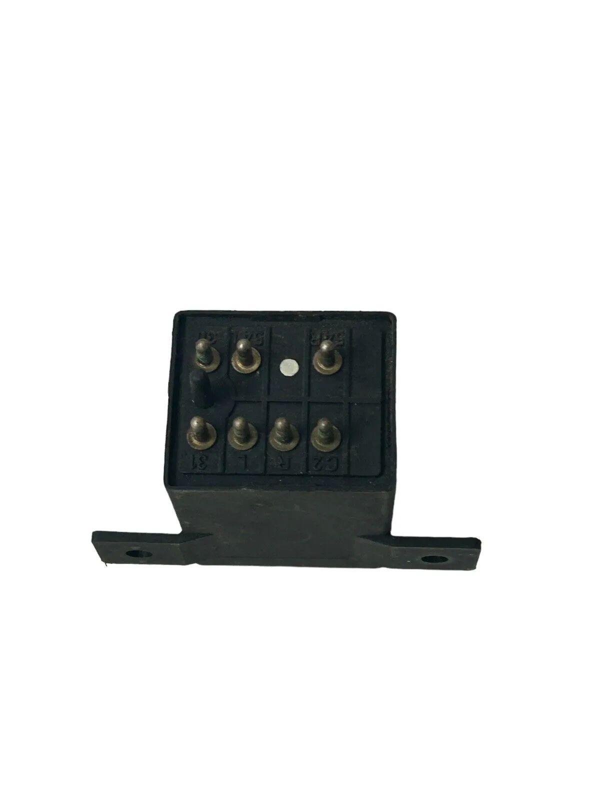 Mercedes-Benz W124 W201 Relais Blinker Blinkrelais 2018200005