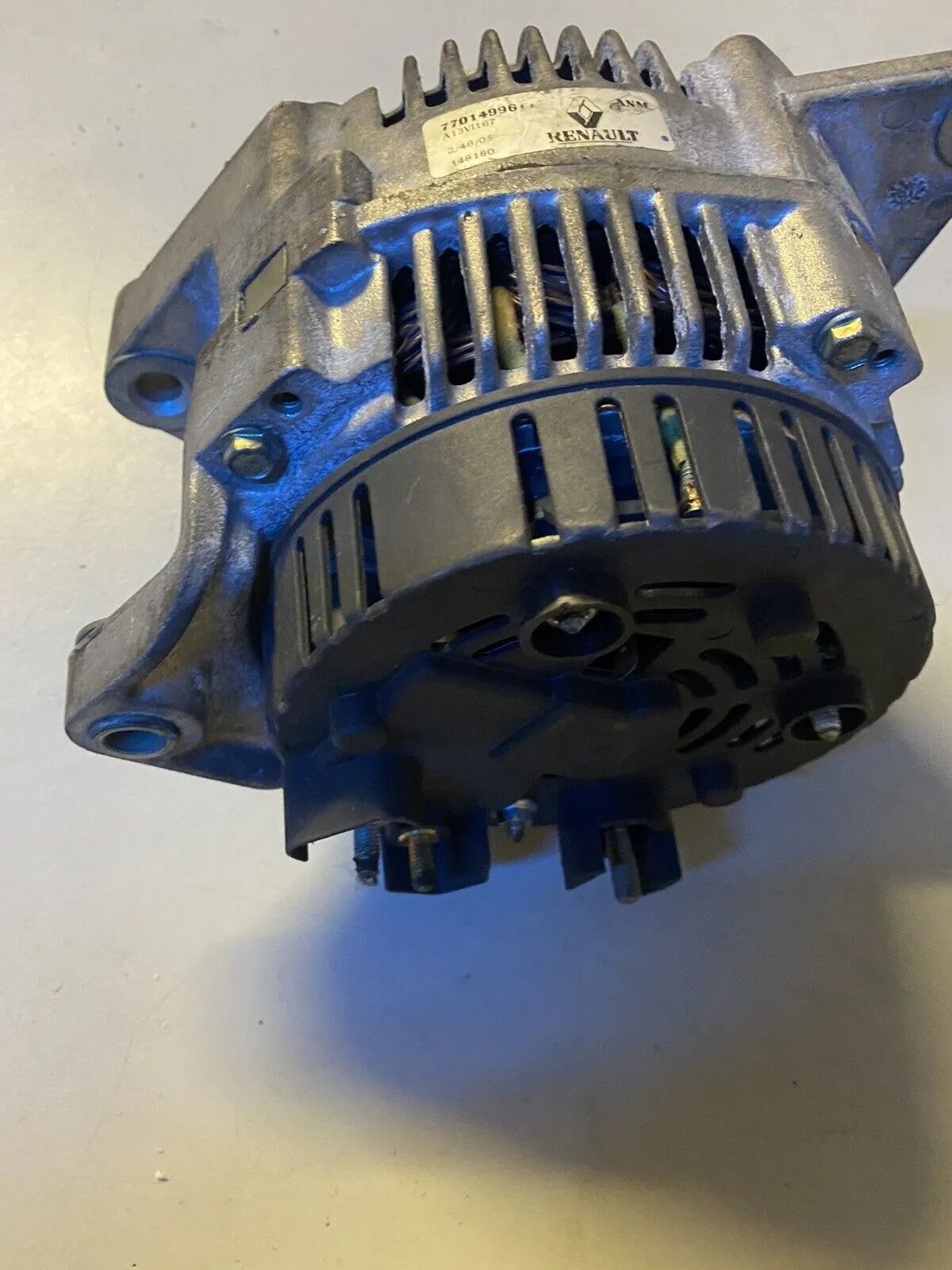 Generator Renault Laguna A13v1167