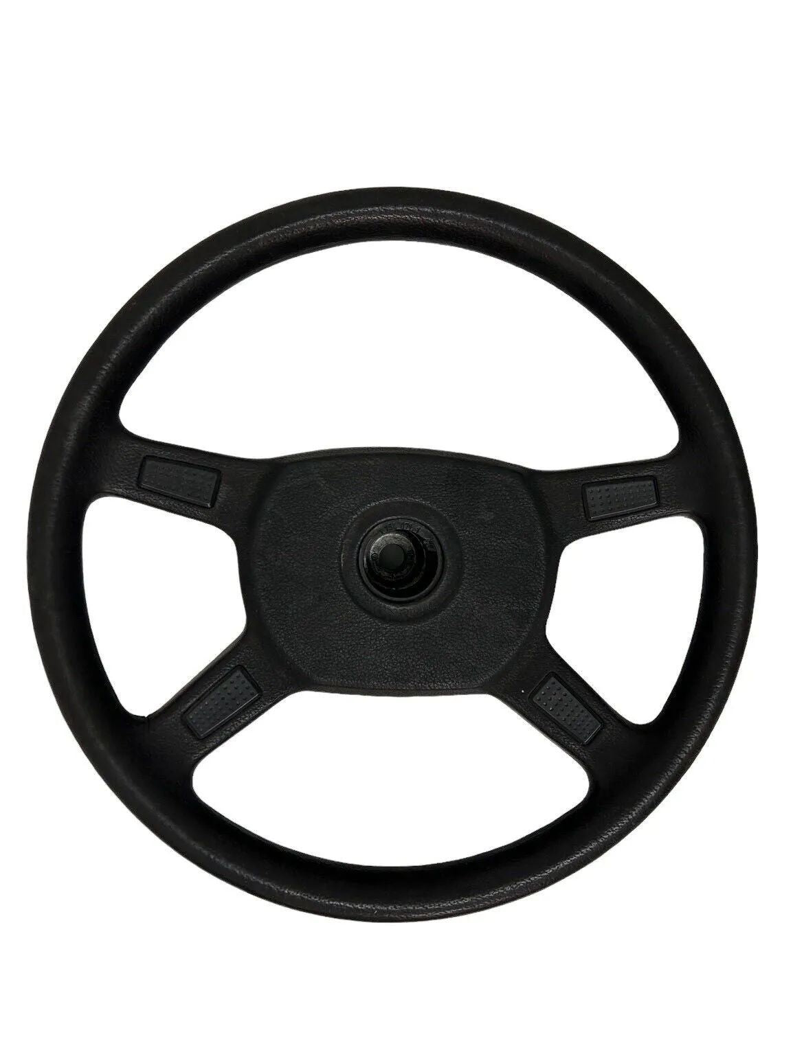 BMW E30 E21 E28 E24 e34 e38 steering wheel Lenkrad 11540711