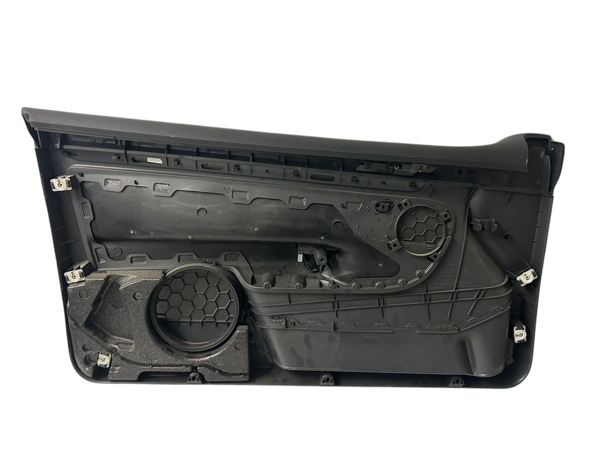 VW NOS Golf Variant 4Motion GTI Türverkleidung vorne rechts 1K1 1K3867012