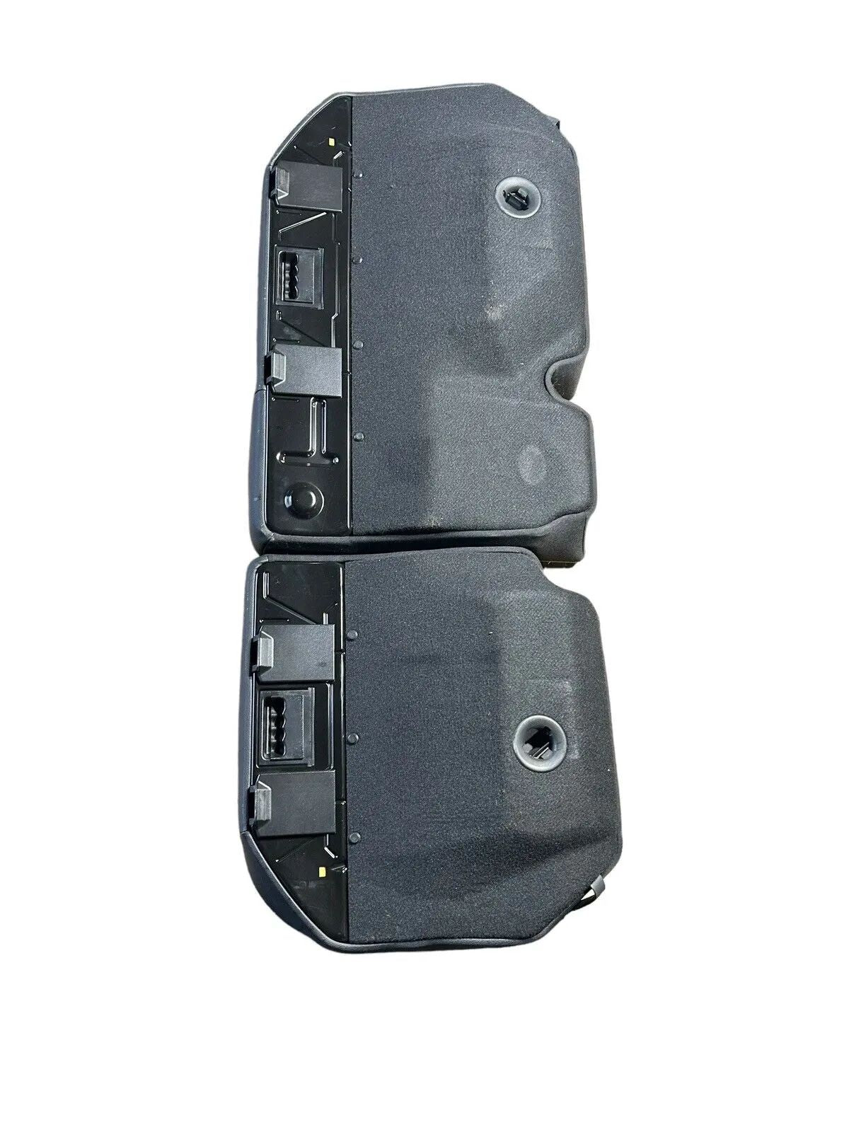 Mercedes-Benz W211 E-Klasse Avantgarde Rücksitzbank Rücksitz Hinten