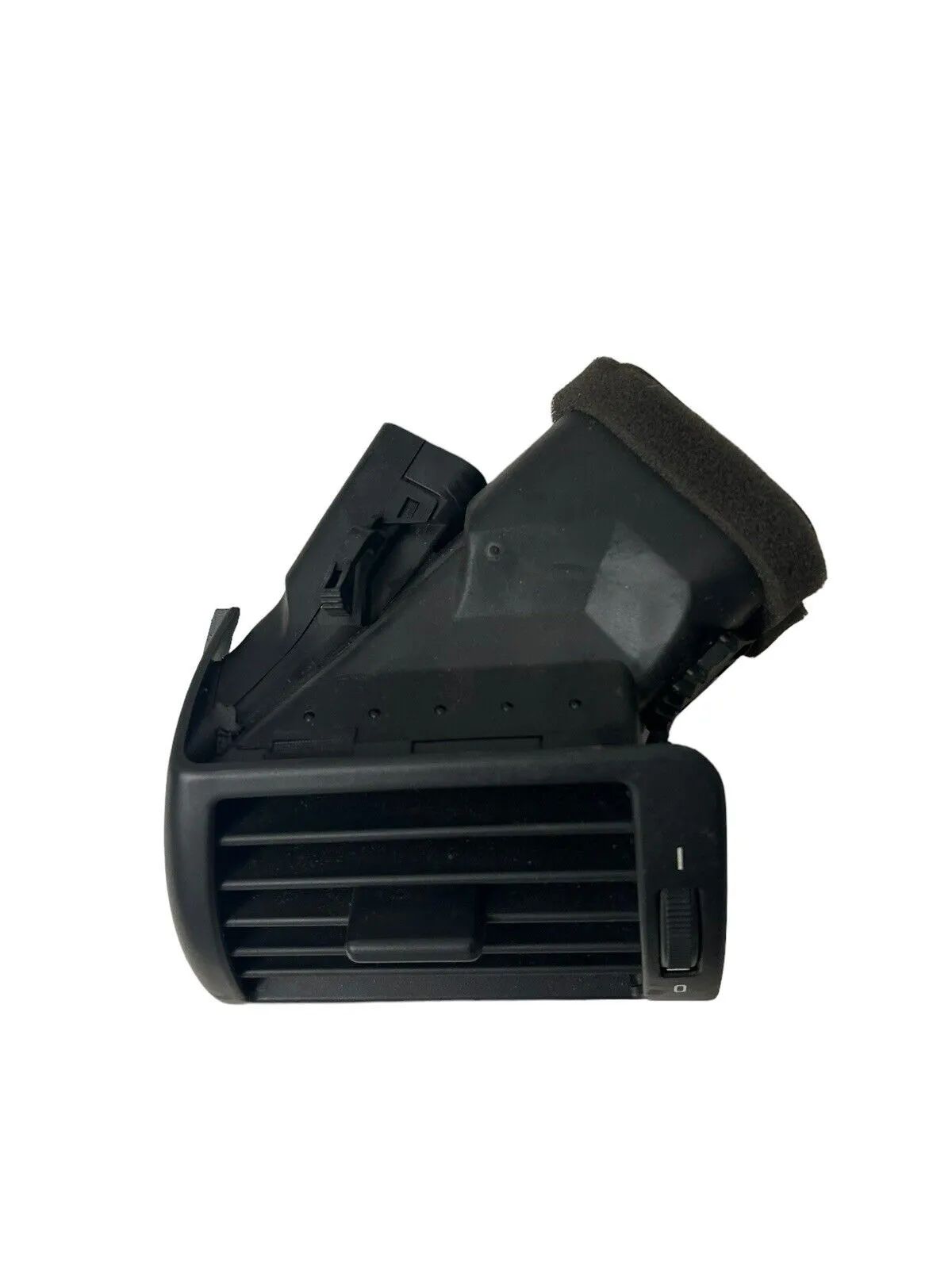 BMW E46 Lüftergehäuse Luftdüse Links 8361897 64.22-8361897