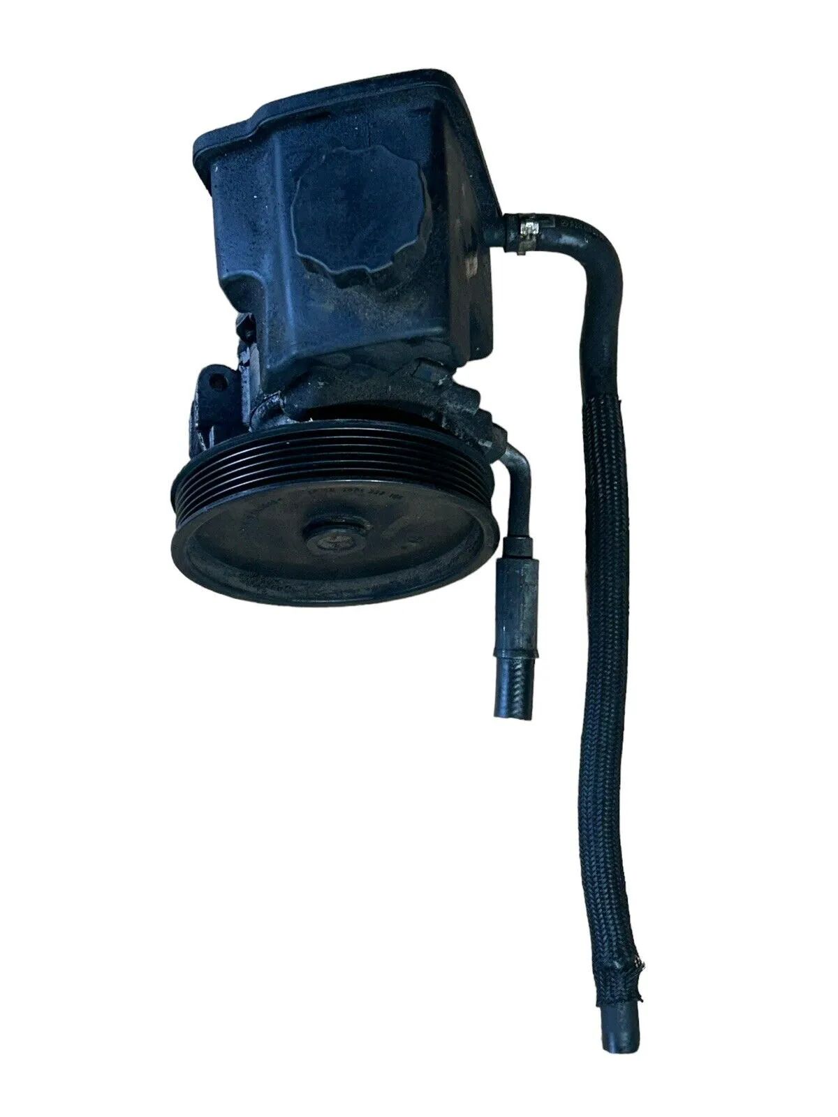 Mercedes-Benz W211 E-Klasse Servopumpe 7691332154