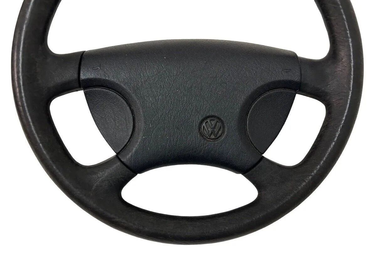 Volkswagen Golf III 1996 Lenkrad 1H0419660