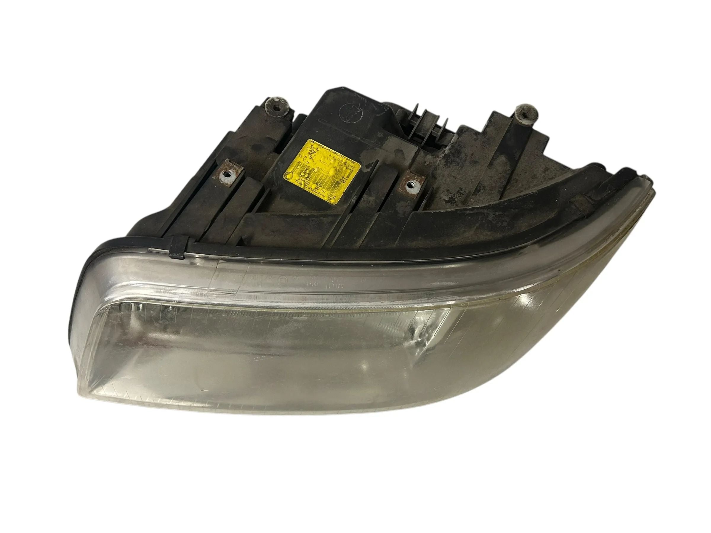 VW T5 Scheinwerfer Frontscheinwerfer links 7H1941016N 1305235737