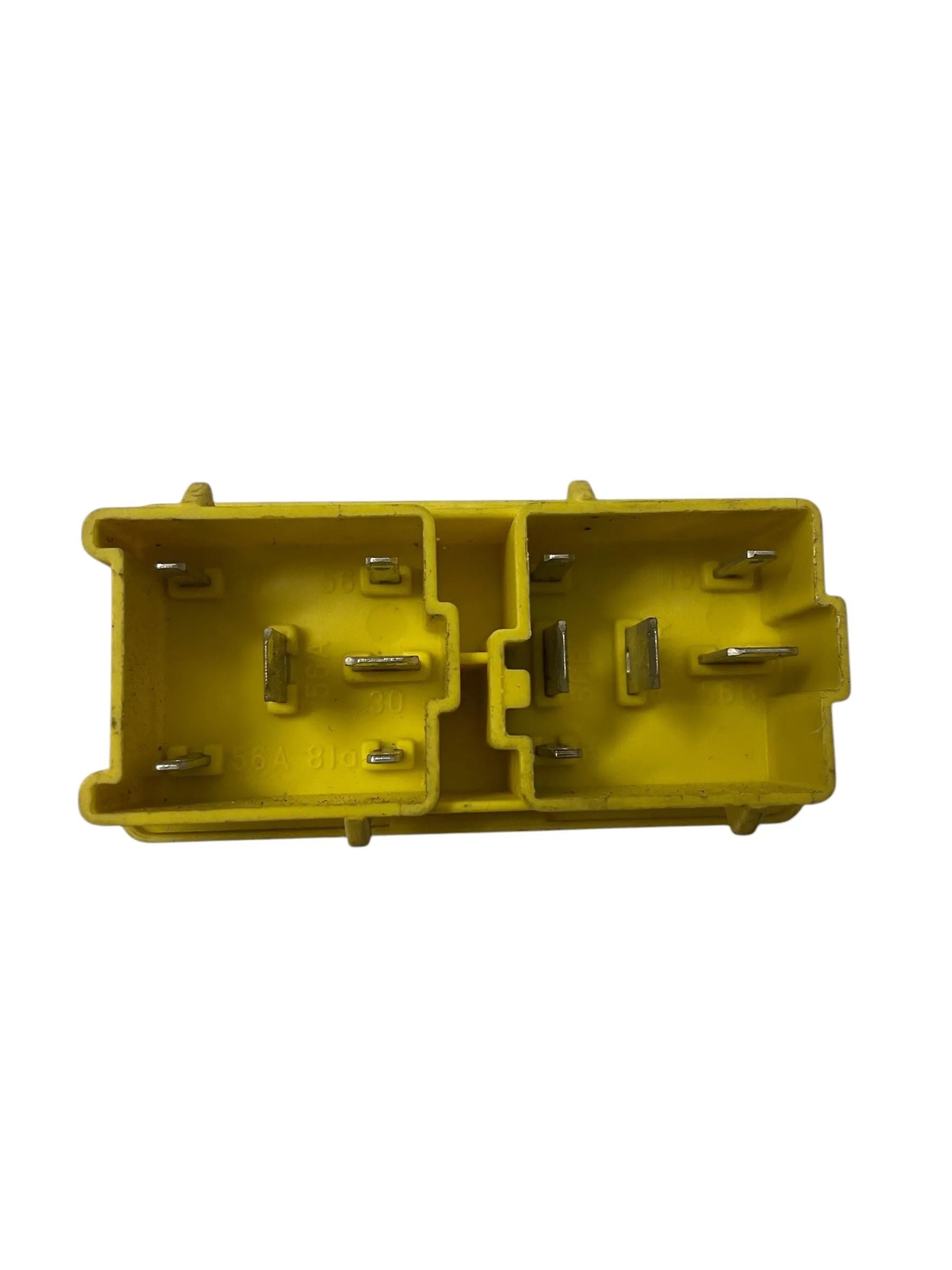 Volvo V70 Relais Steuergerät Lichtmodul Einheit 3545466