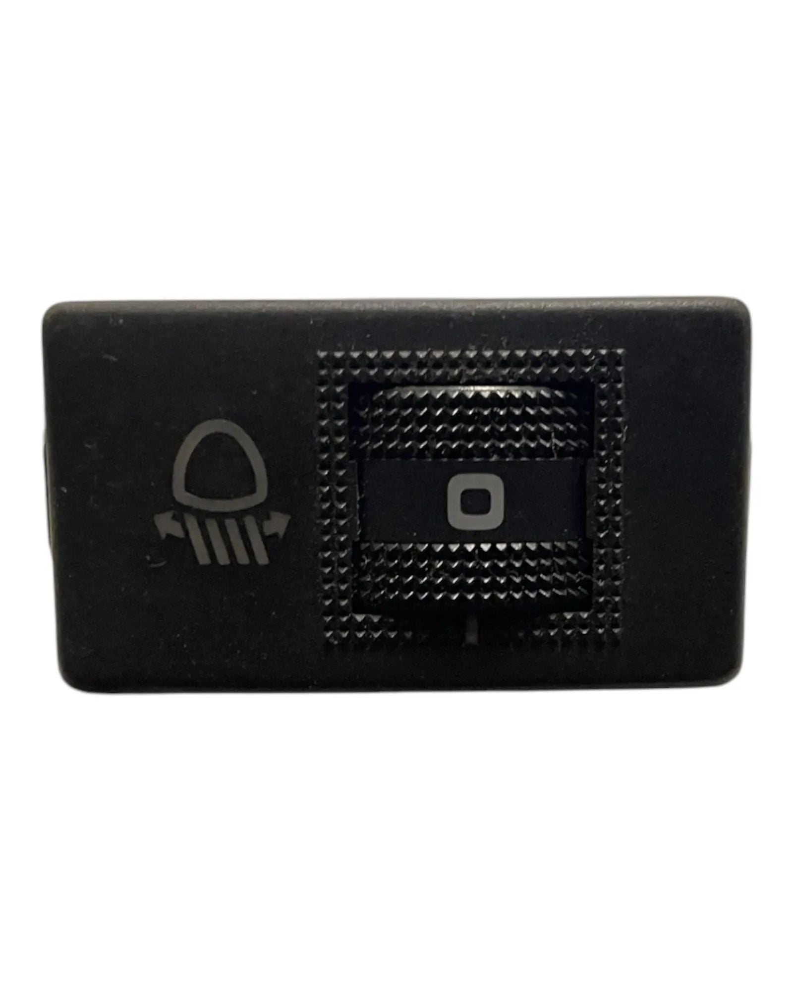 Audi A4 Avant Schalter Leuchtweitenregelung Leuchtweitenregulierung 8D0941301