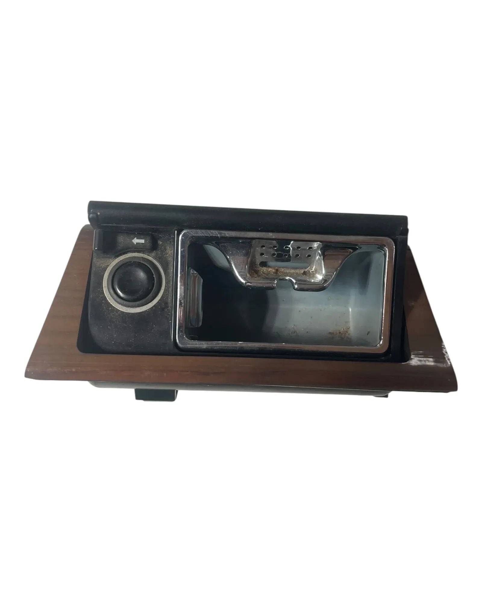 Mercedes-Benz C-Klasse W202 Aschenbecher Mittelkonsole vorne