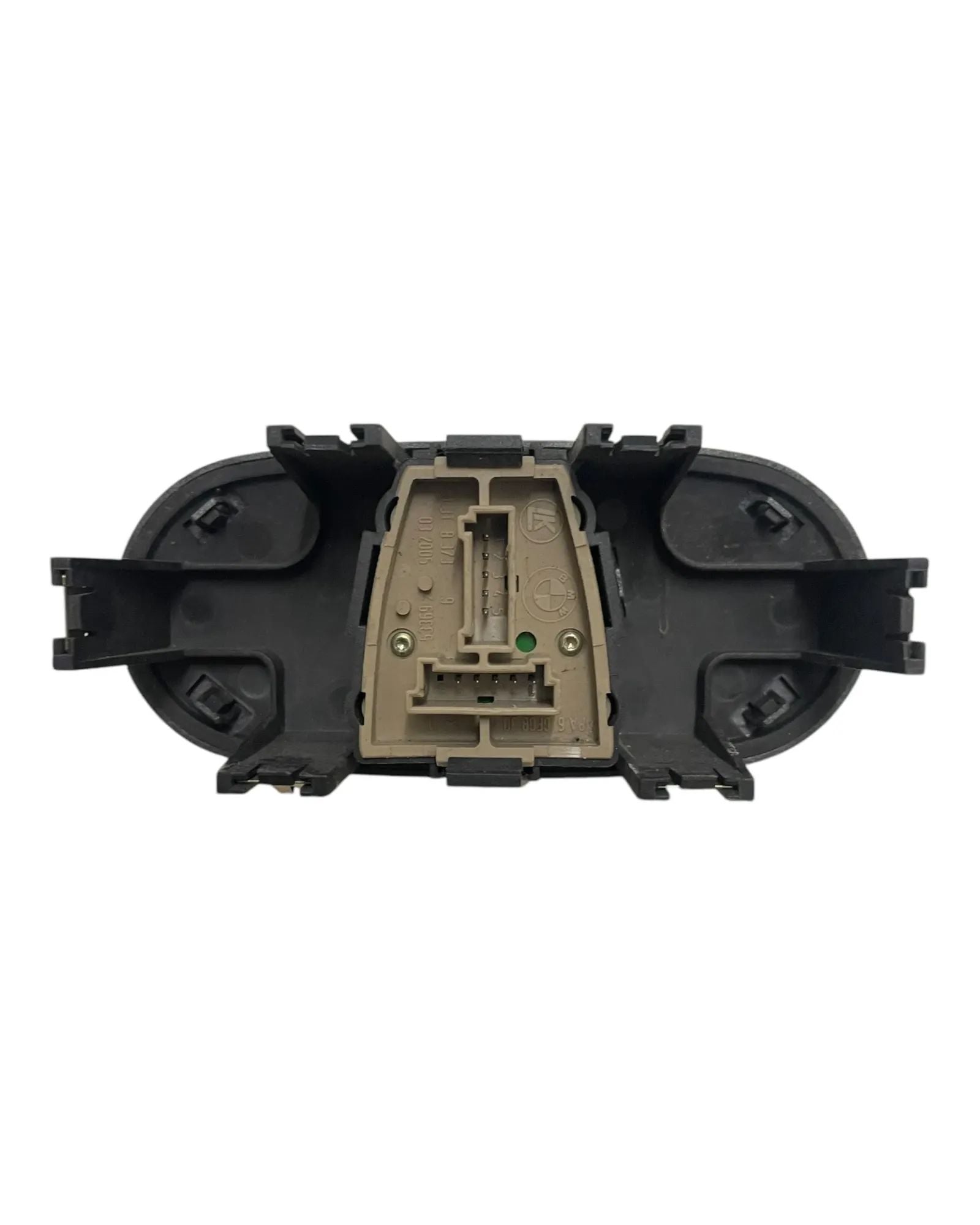 Bmw Mini R50 R52 R53 Schalter Spiegelschalter Spiegelverstellung 6915123