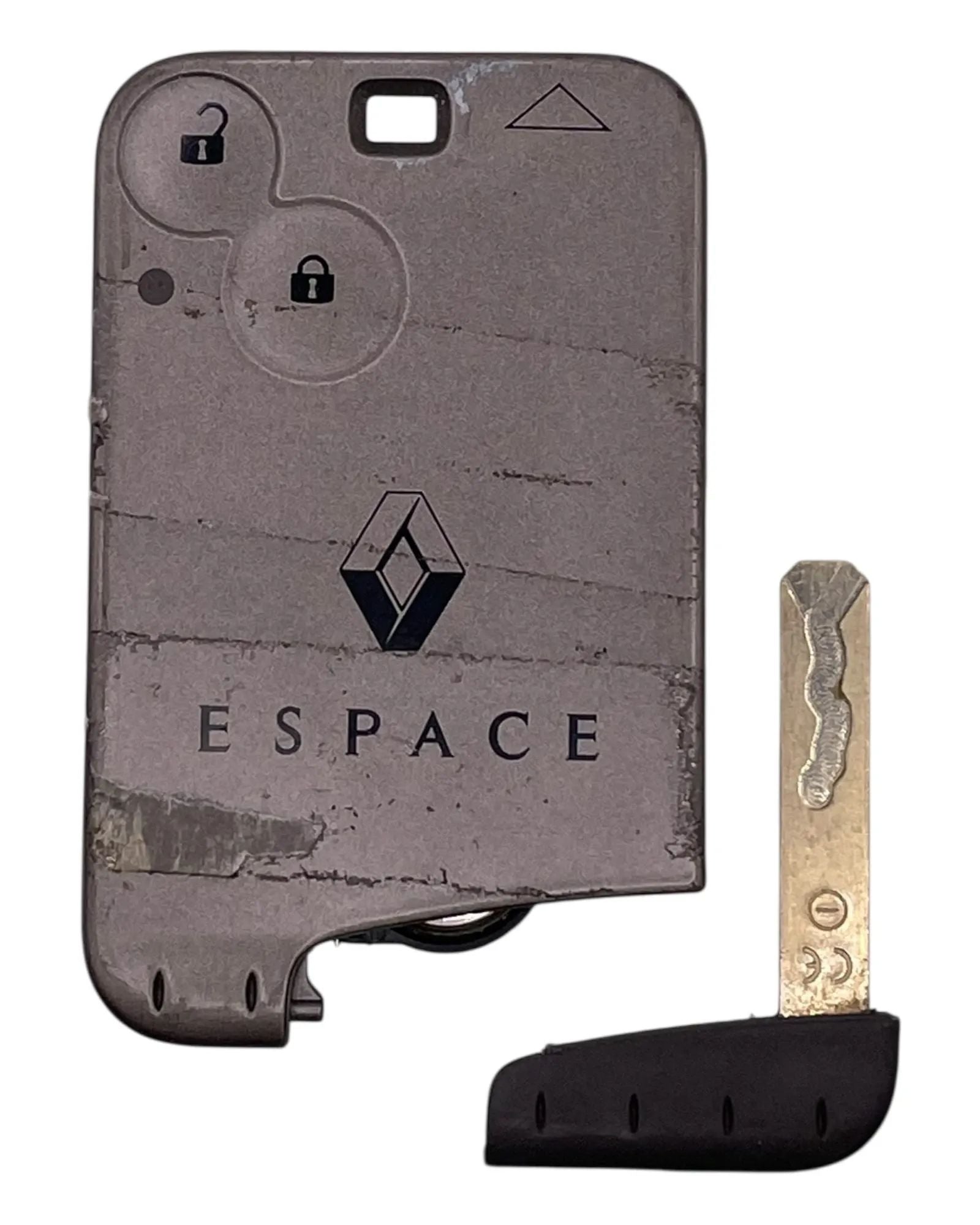 Renault Laguna 2 Steuergerät Motorsteuergerät 0281011325