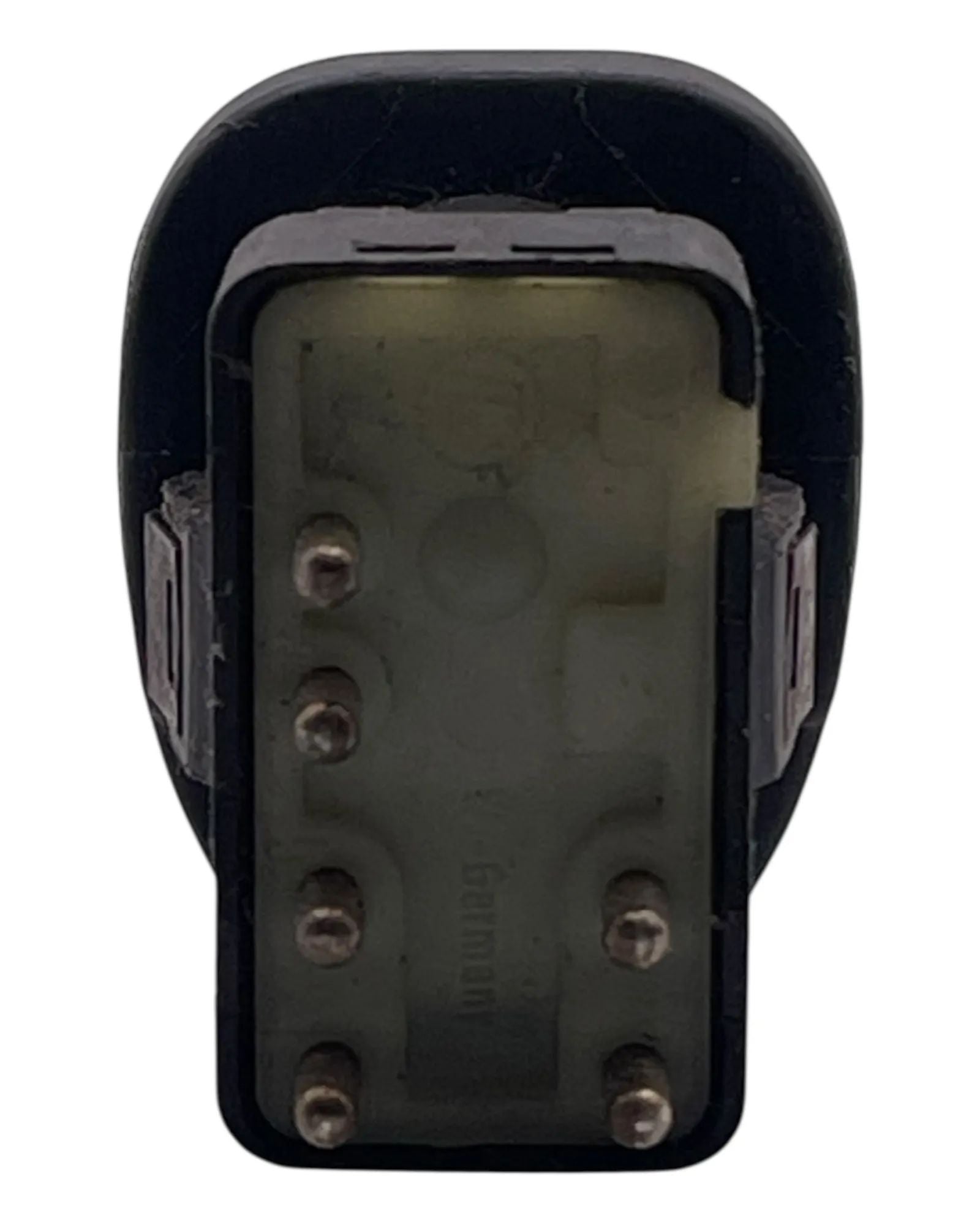 BMW E30 Schalter Spiegel Spiegelschalter Spiegelvertellung 61311380