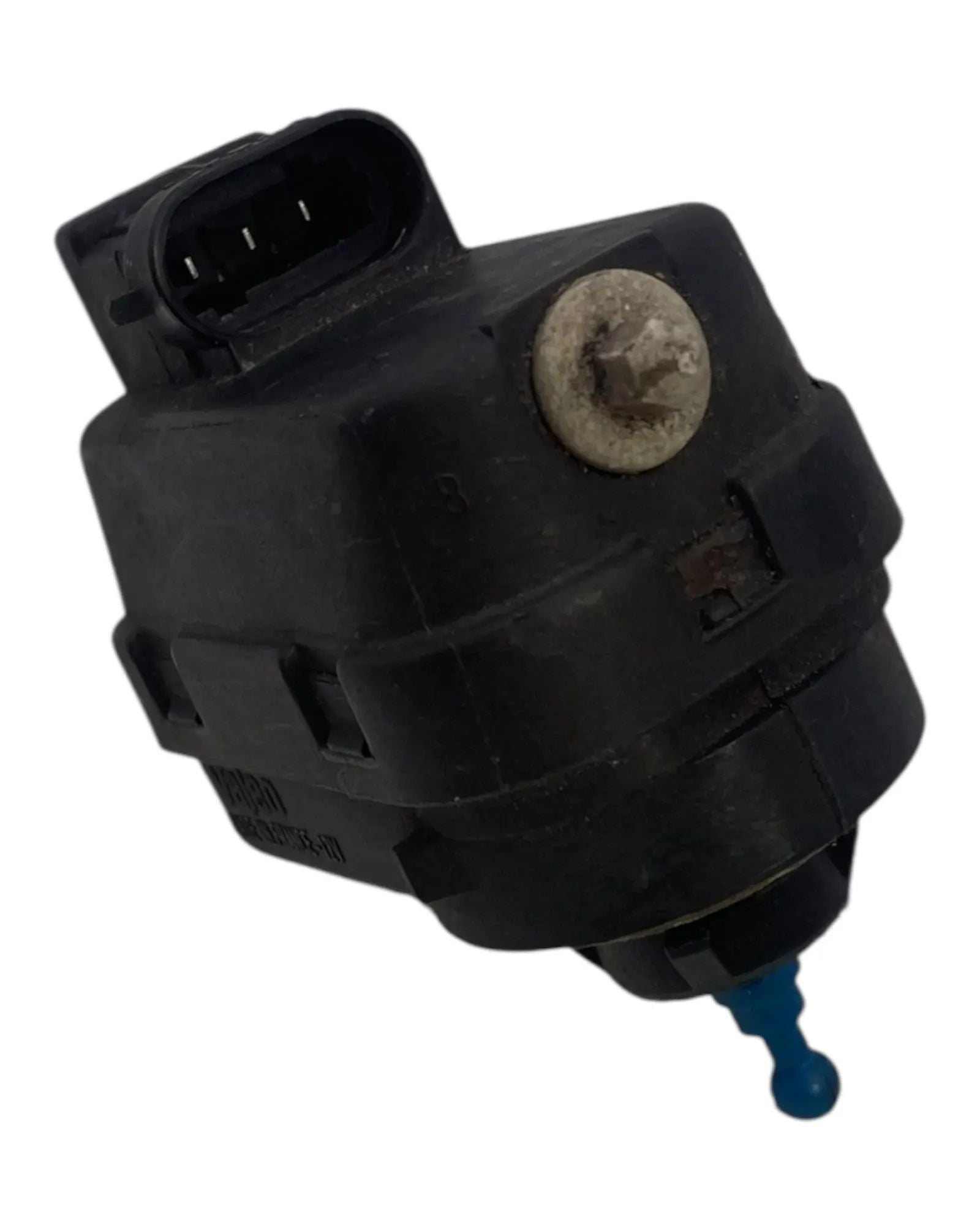 Renault Espace Stellmotor Scheinwerfer LWR 7700415343