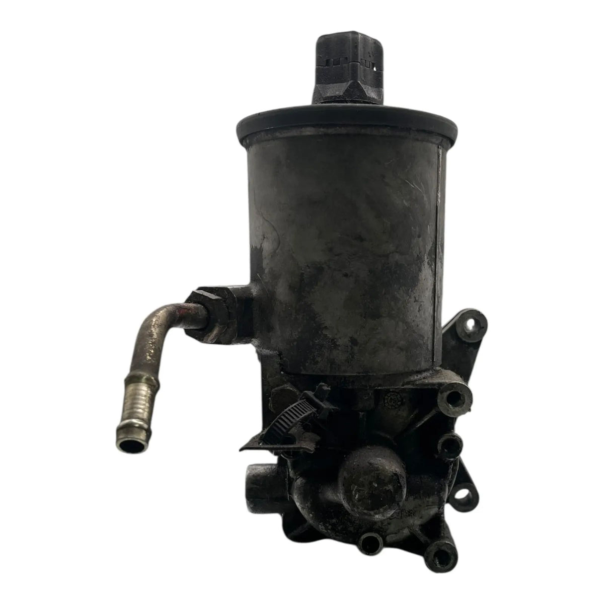 Mercedes-Benz W124 W201 Pumpe Servopumpe Lenkhelfpumpe 1244601080