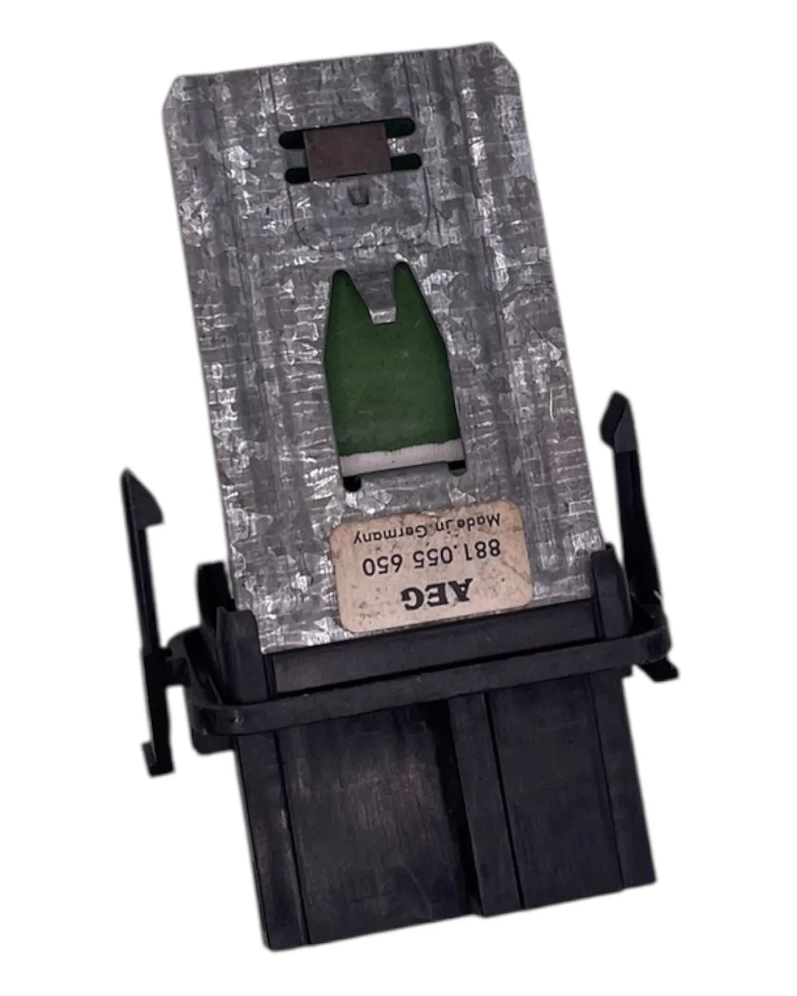 Volkswagen Golf III Heizungslüfter Heizgebläsemotor Gebläsemotor 881055650